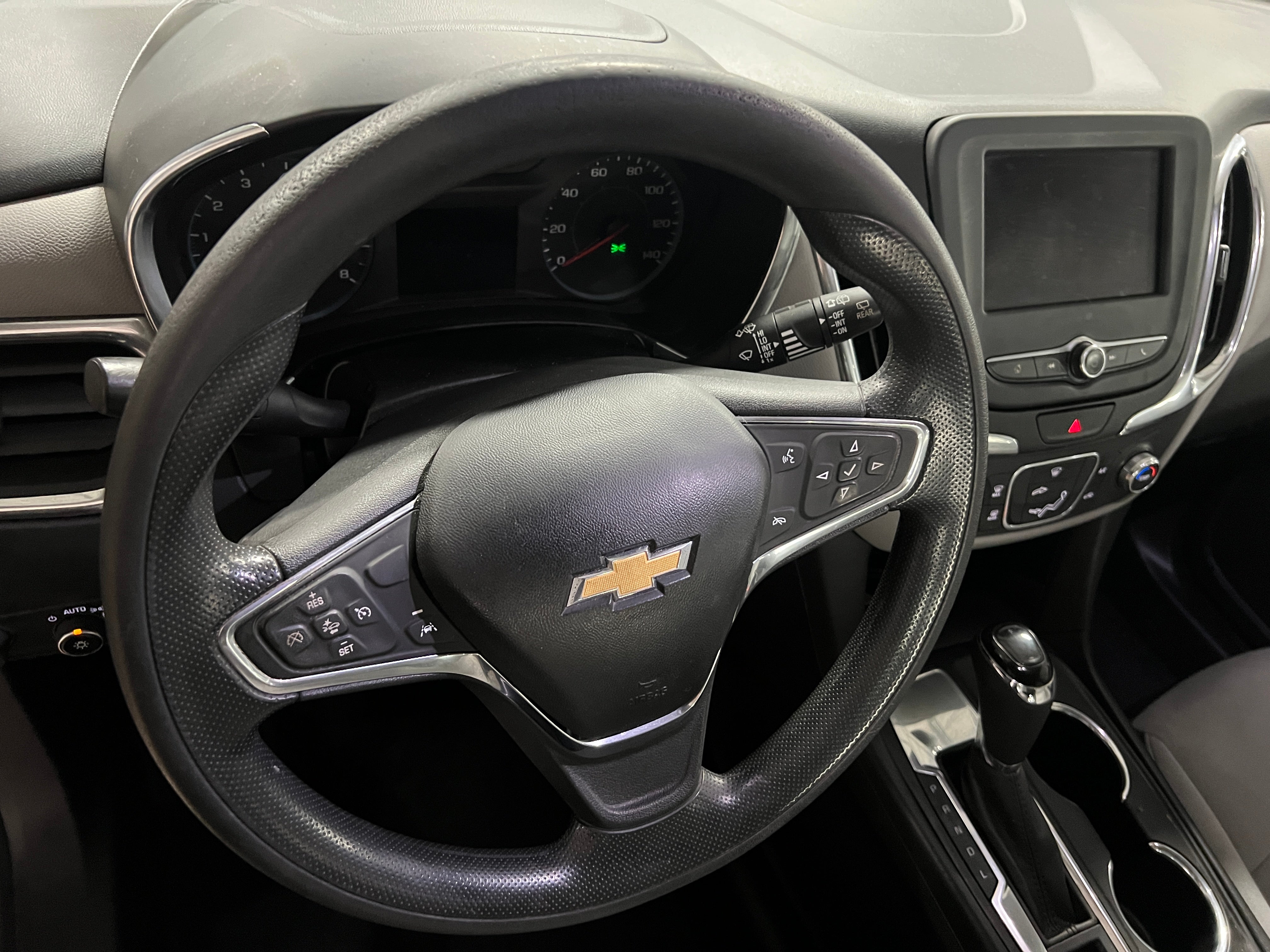 2020 Chevrolet Equinox LS 5