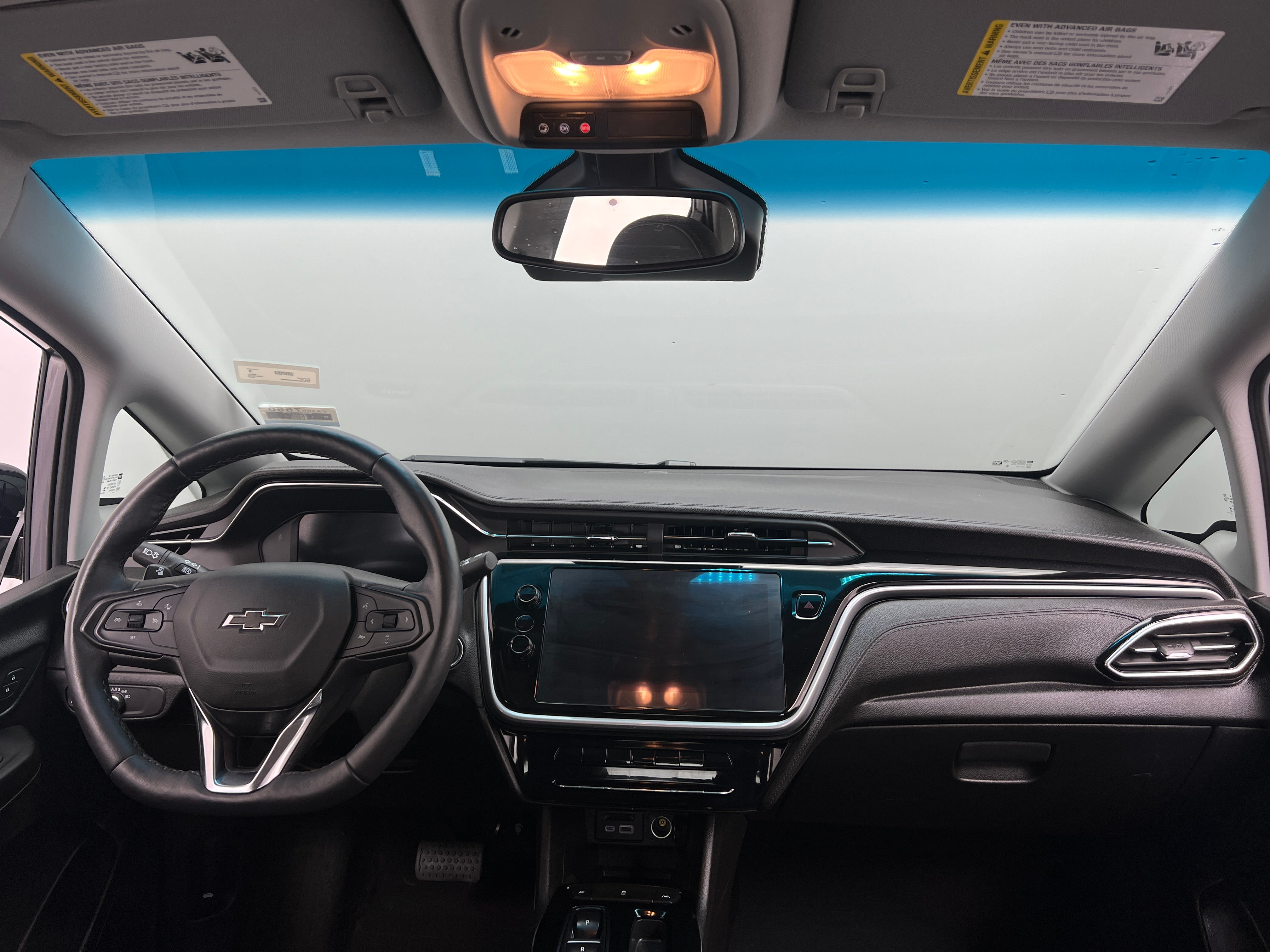 2023 Chevrolet Bolt EV 2LT 2