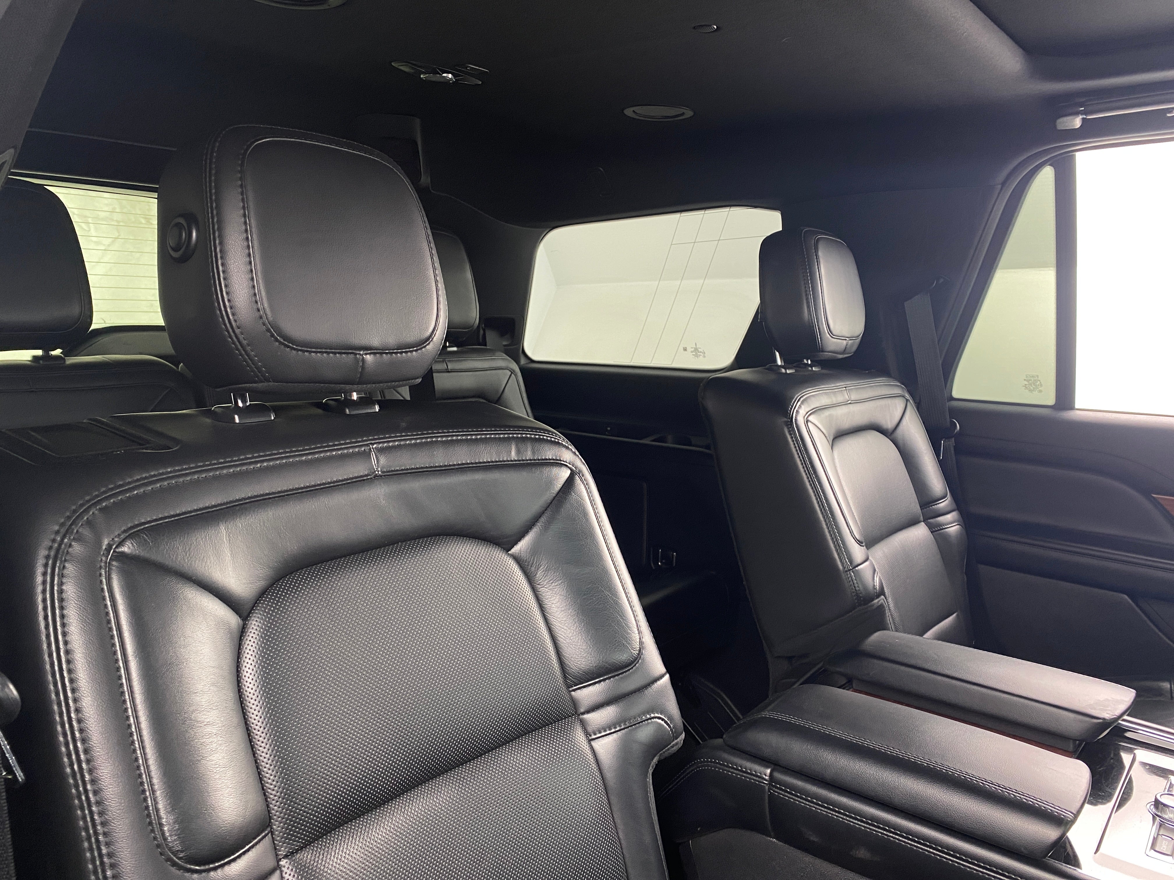 2020 Lincoln Navigator Reserve 5