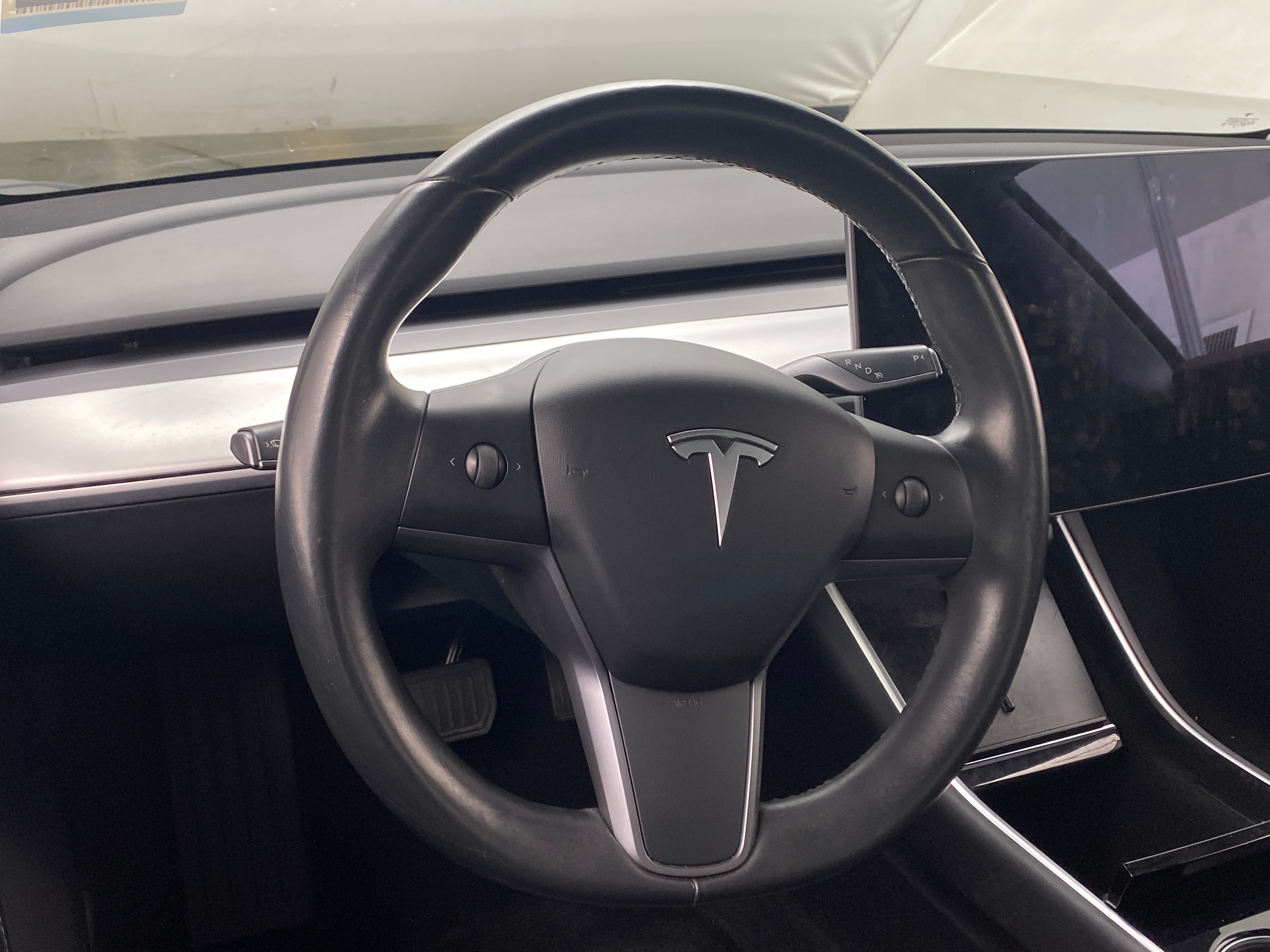 2019 Tesla Model 3 Standard Range 5