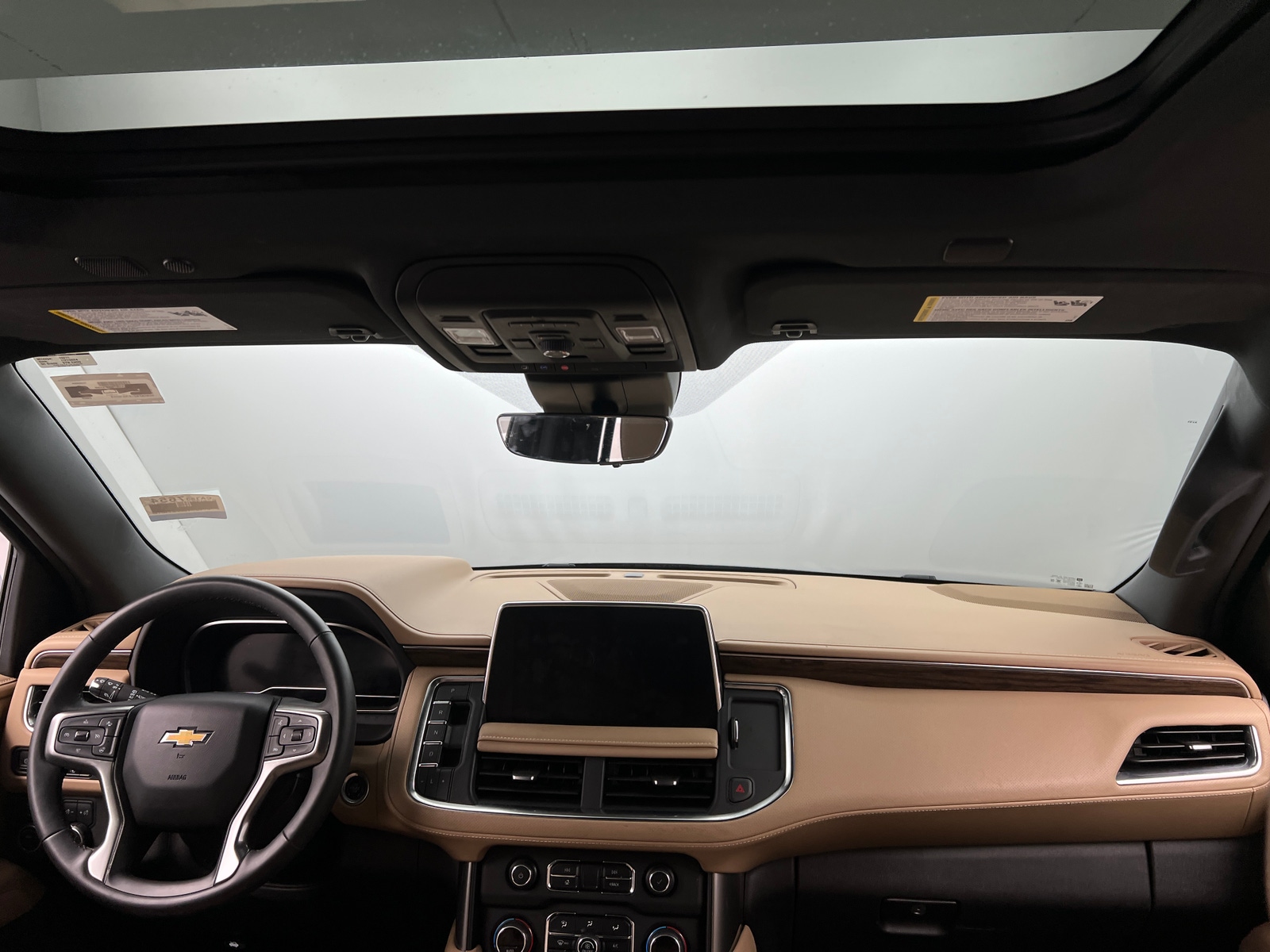 Thumbnail: 2023 Chevrolet Suburban - 2
