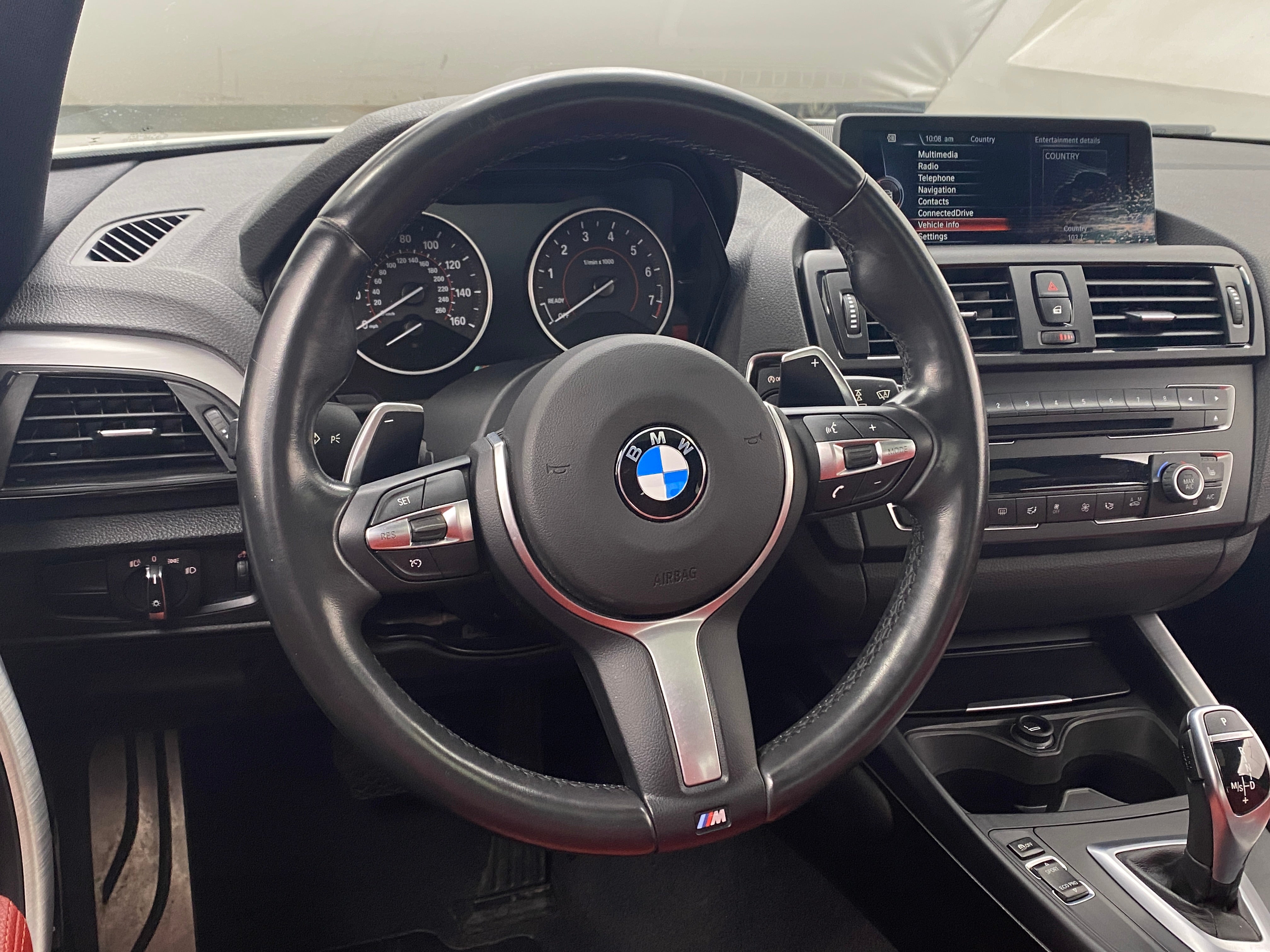 2015 BMW 2 Series M235i 4