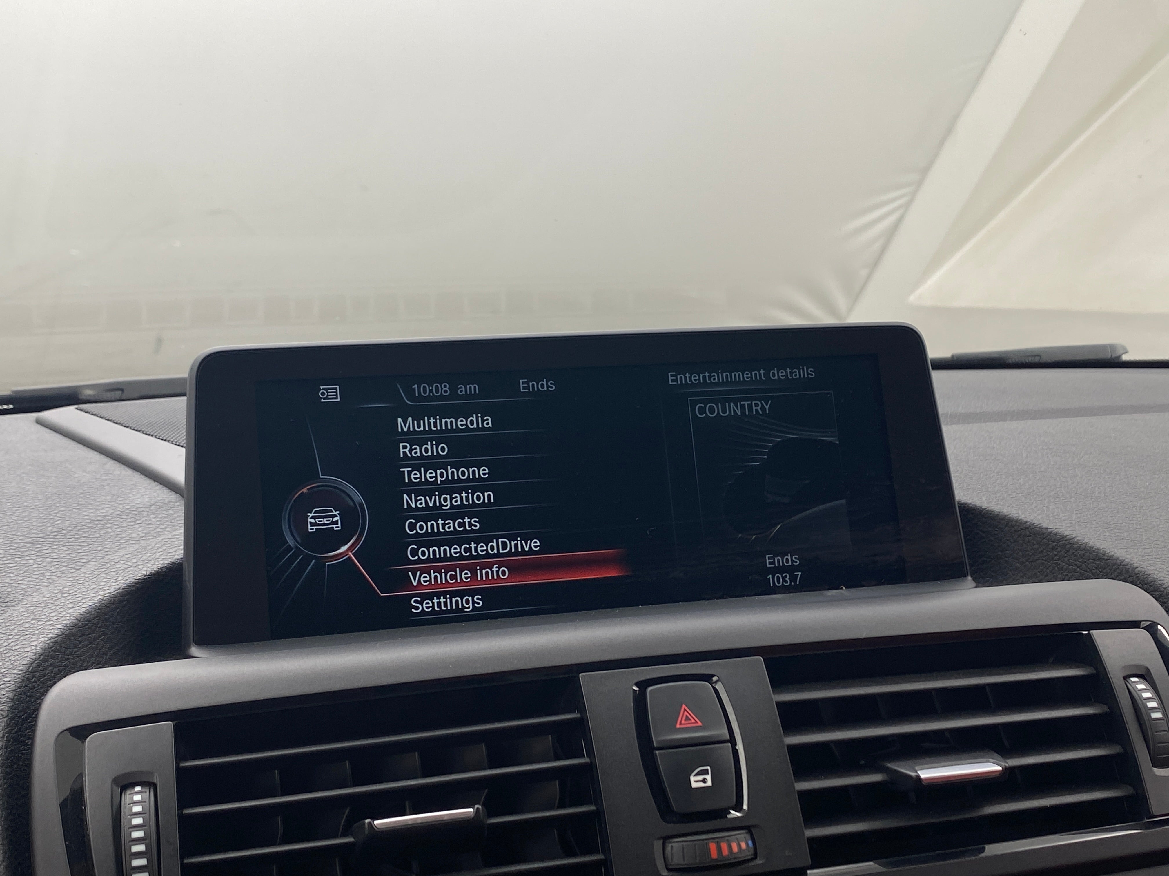 2015 BMW 2 Series M235i 3