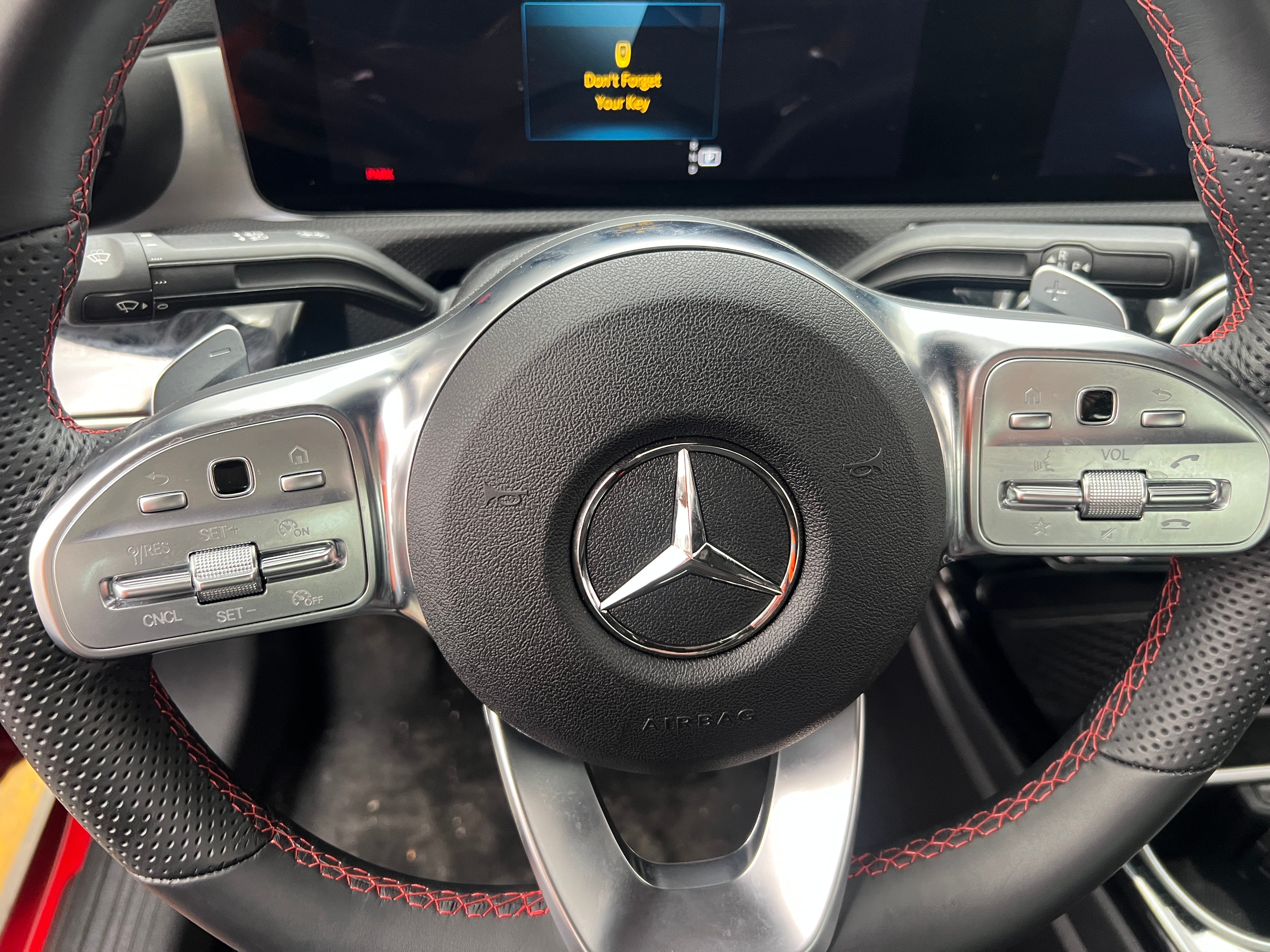 2023 Mercedes-Benz CLA 250 5