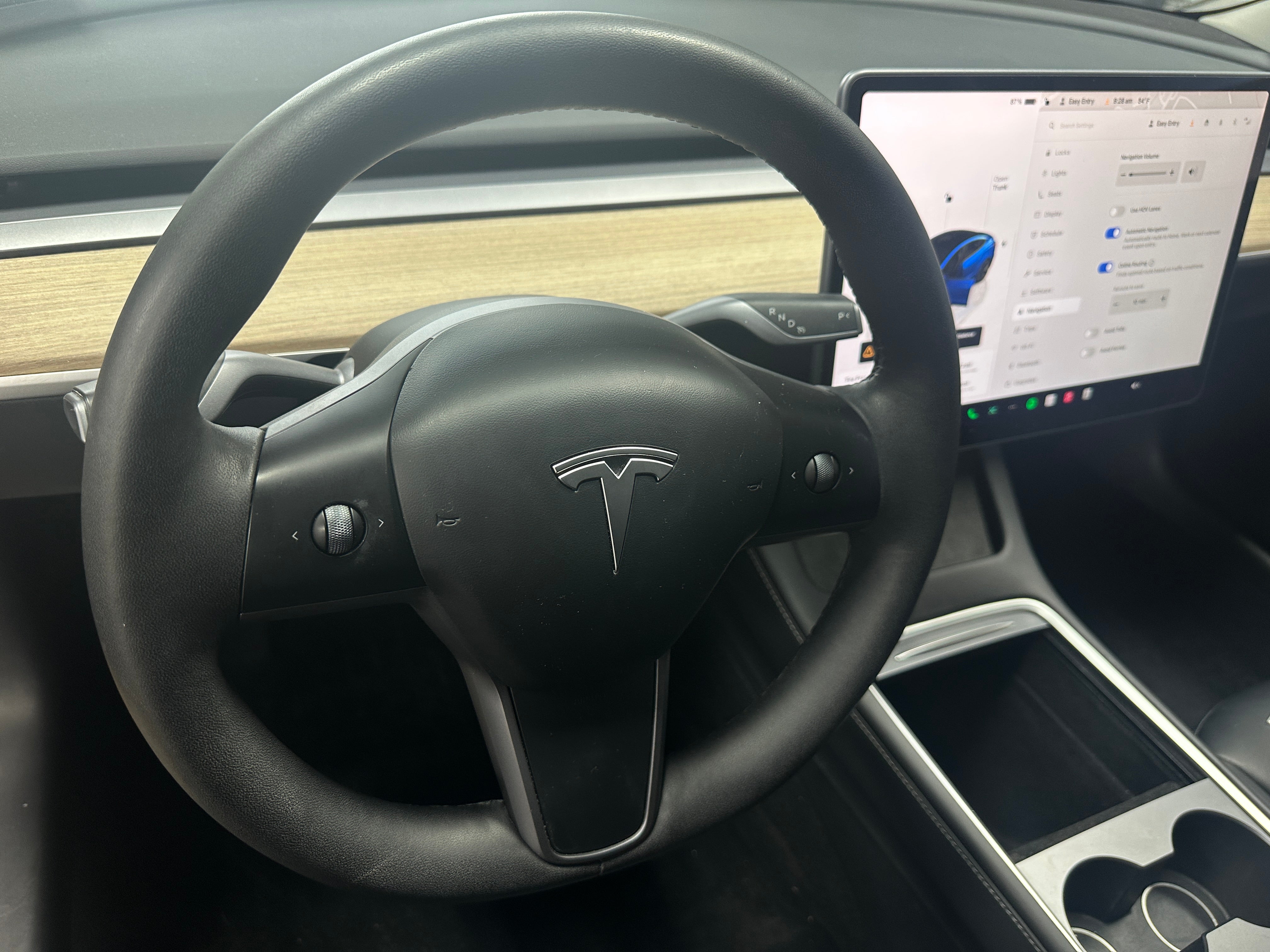 2023 Tesla Model 3 Standard Range 5