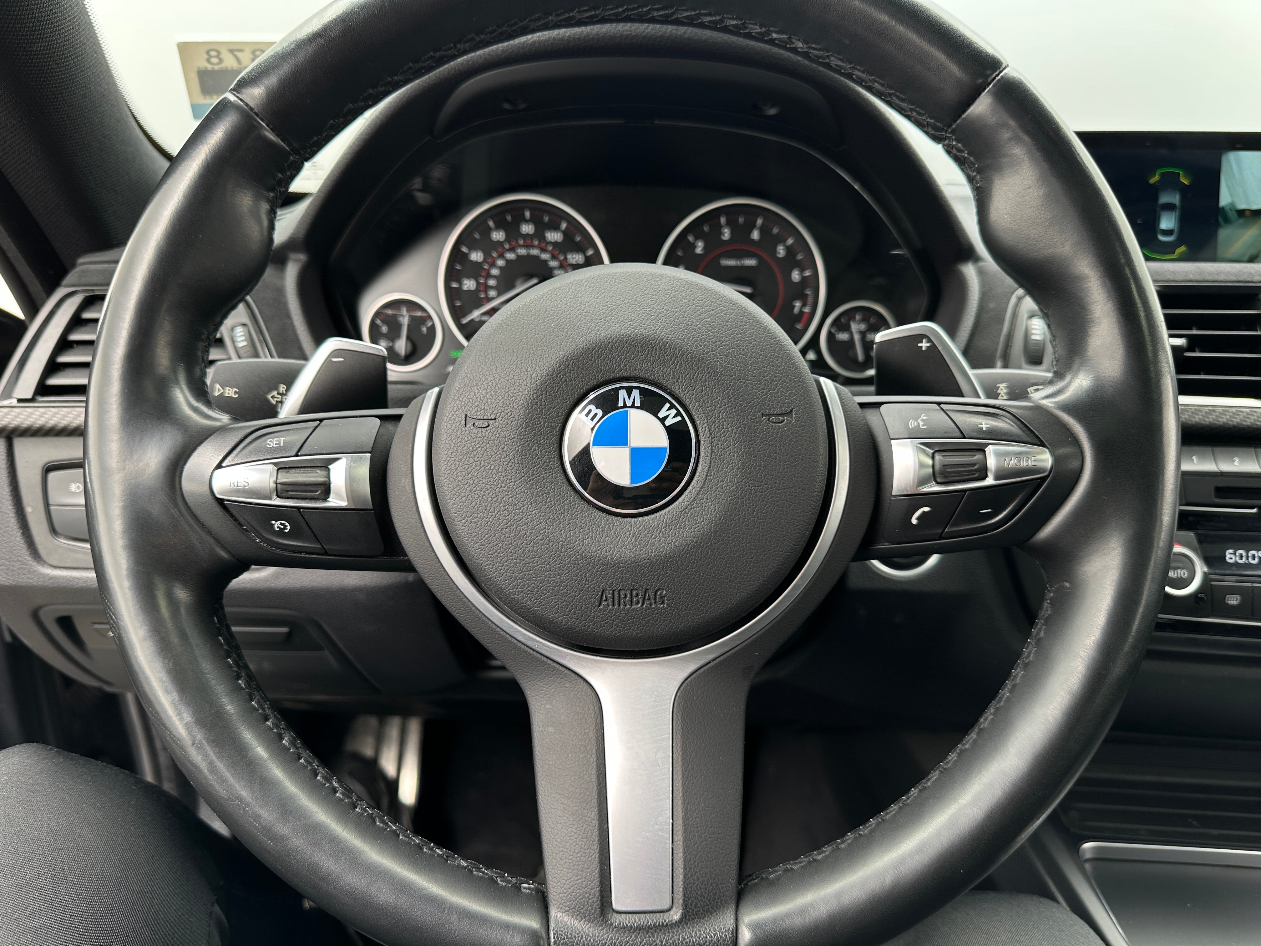 2017 BMW 4 Series 440i xDrive 5