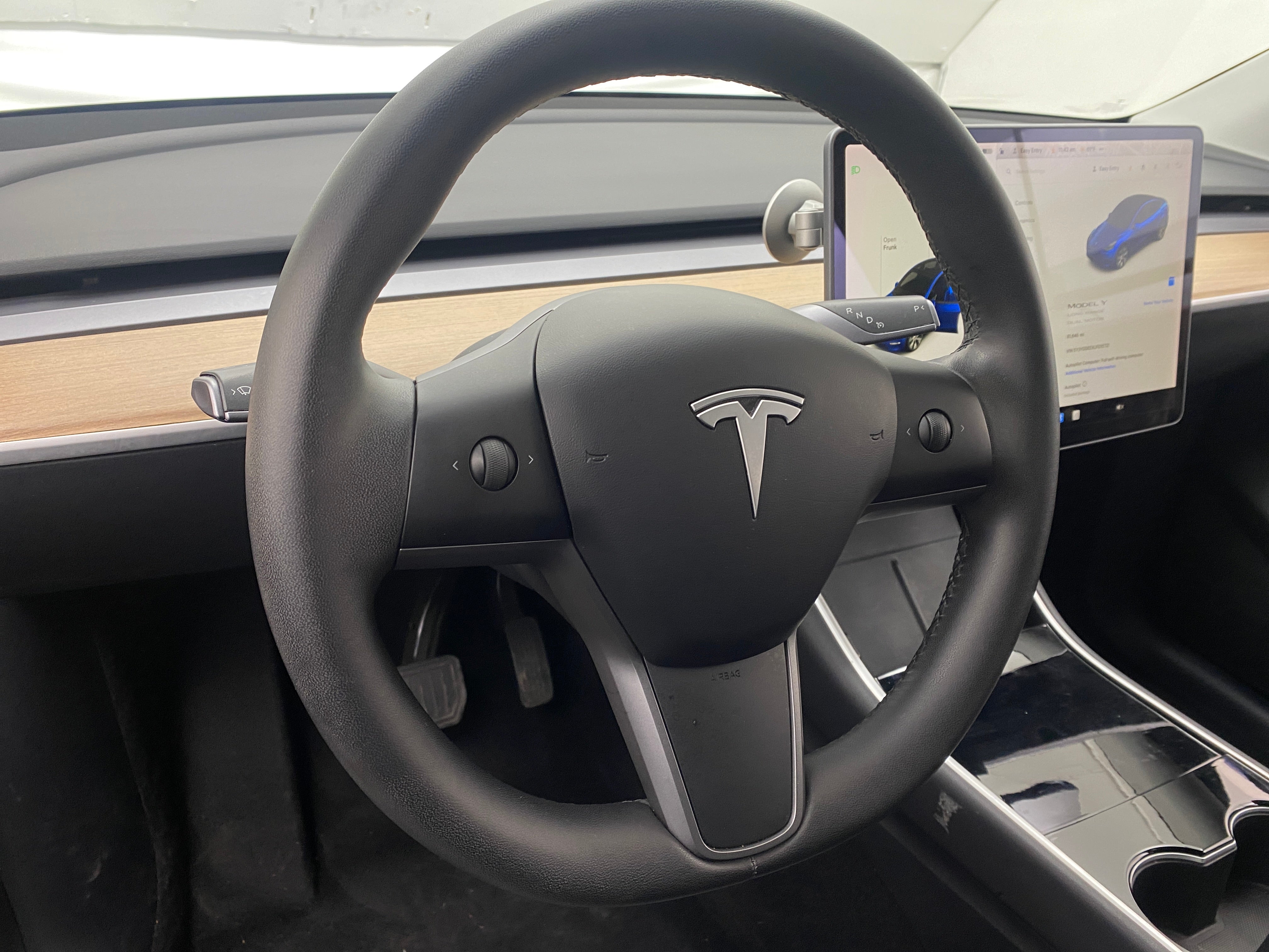 2020 Tesla Model Y Long Range 5