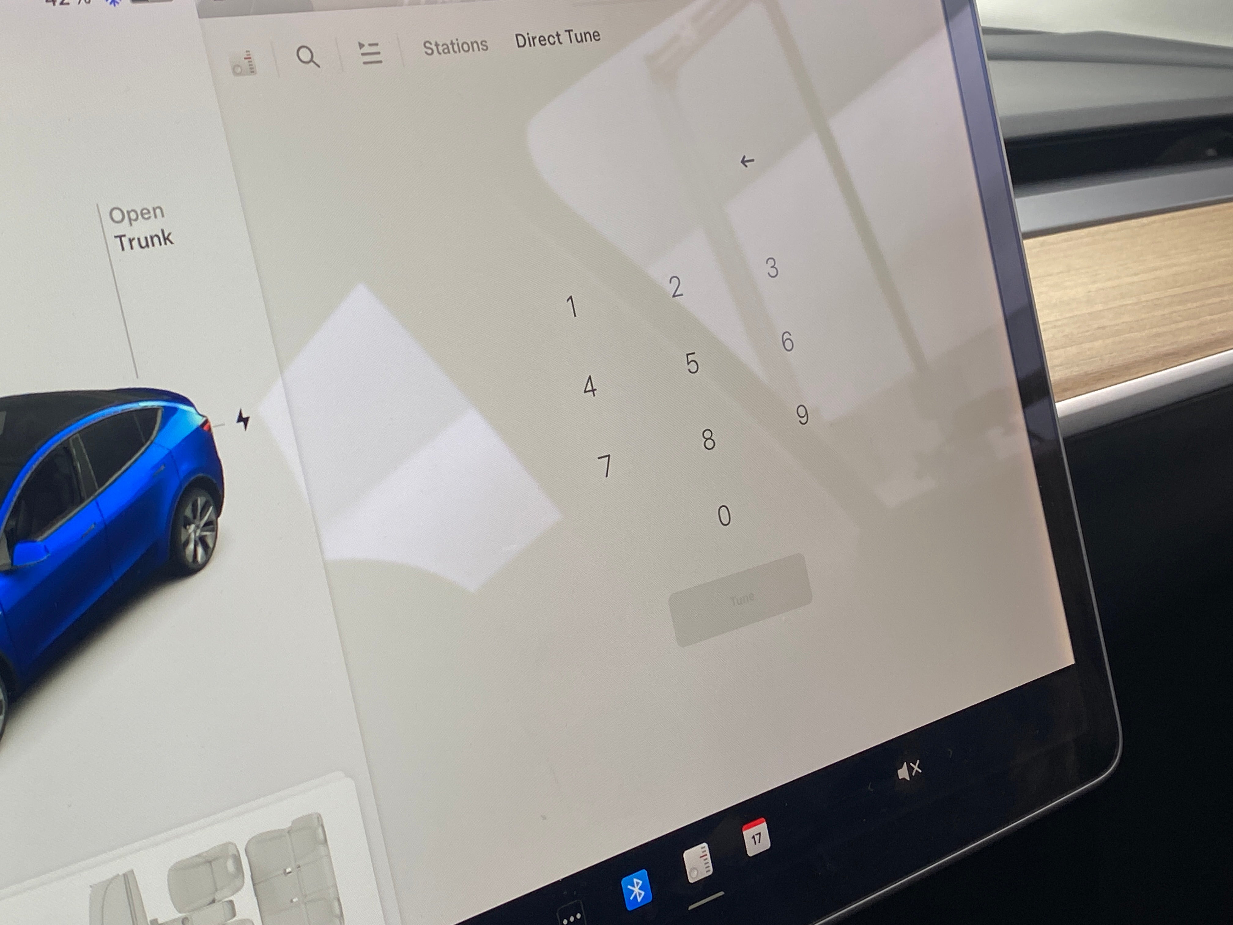 2020 Tesla Model Y Long Range 4