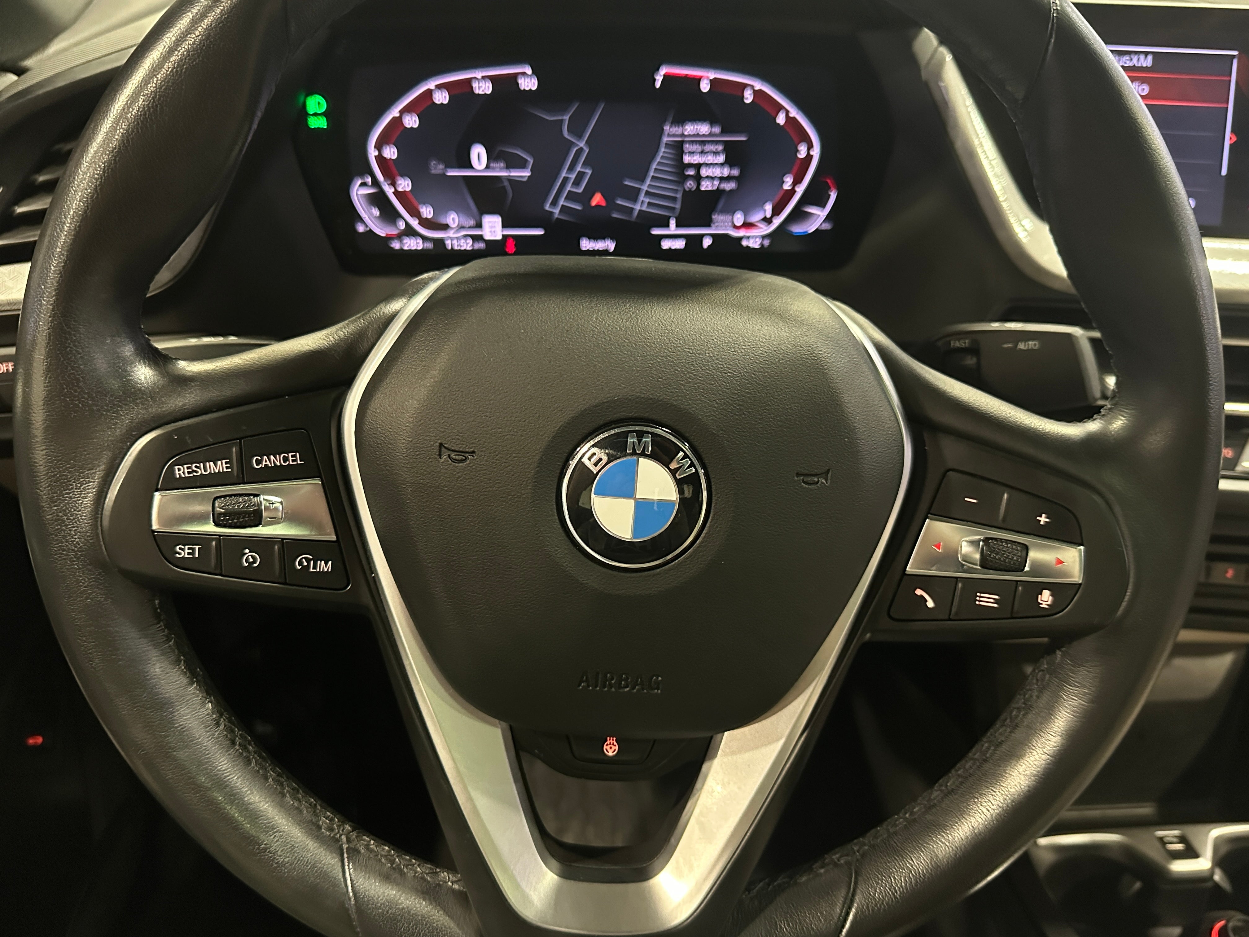 2022 BMW 2 Series 228i xDrive 5