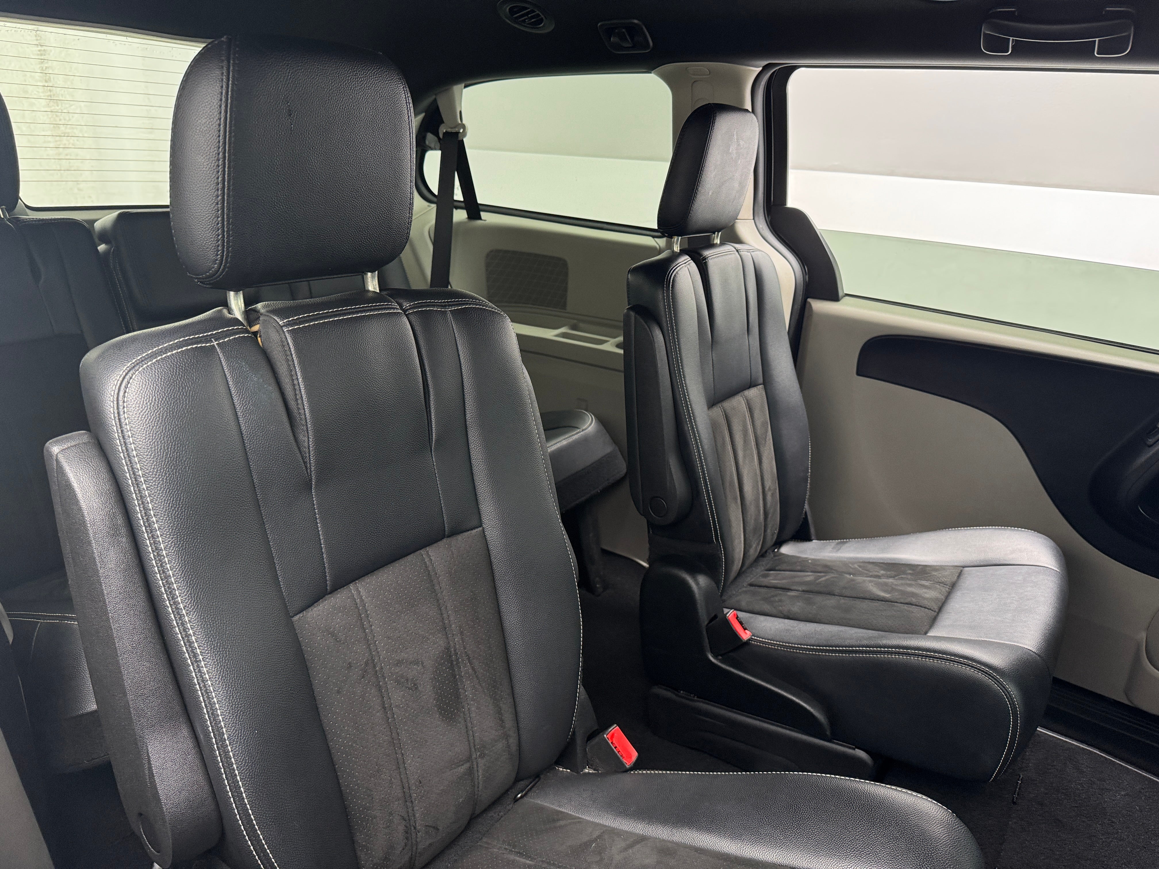 2019 Dodge Grand Caravan SXT 6