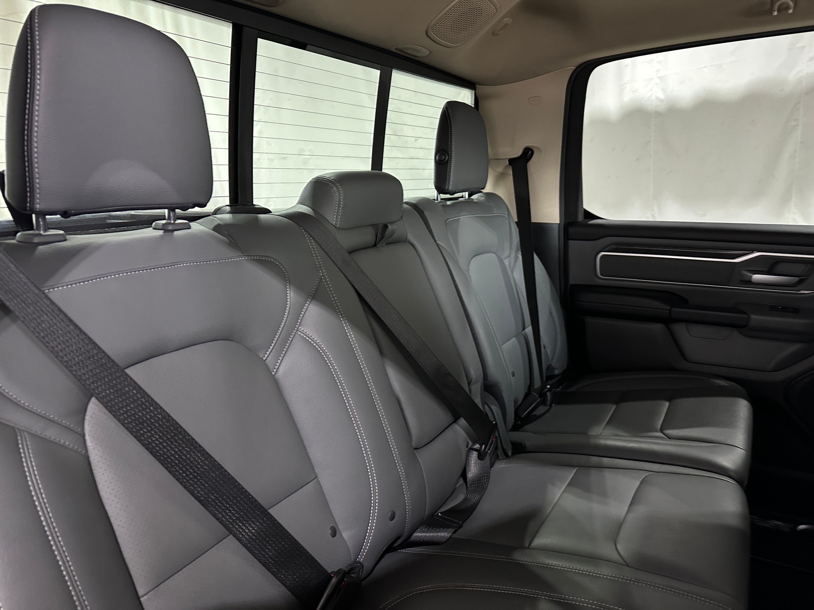 Thumbnail: 2020 RAM 1500 - 6