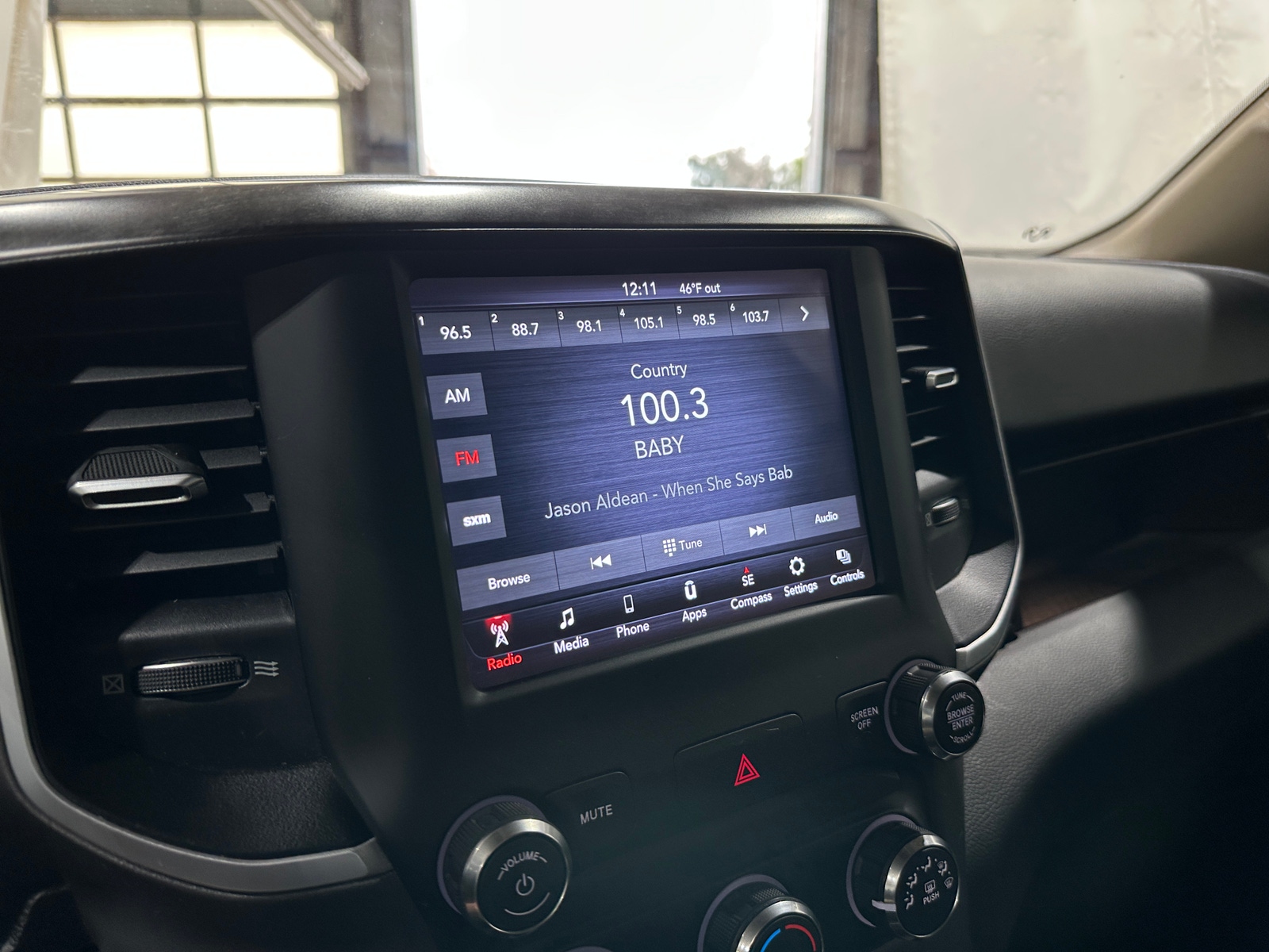 Thumbnail: 2020 RAM 1500 - 4