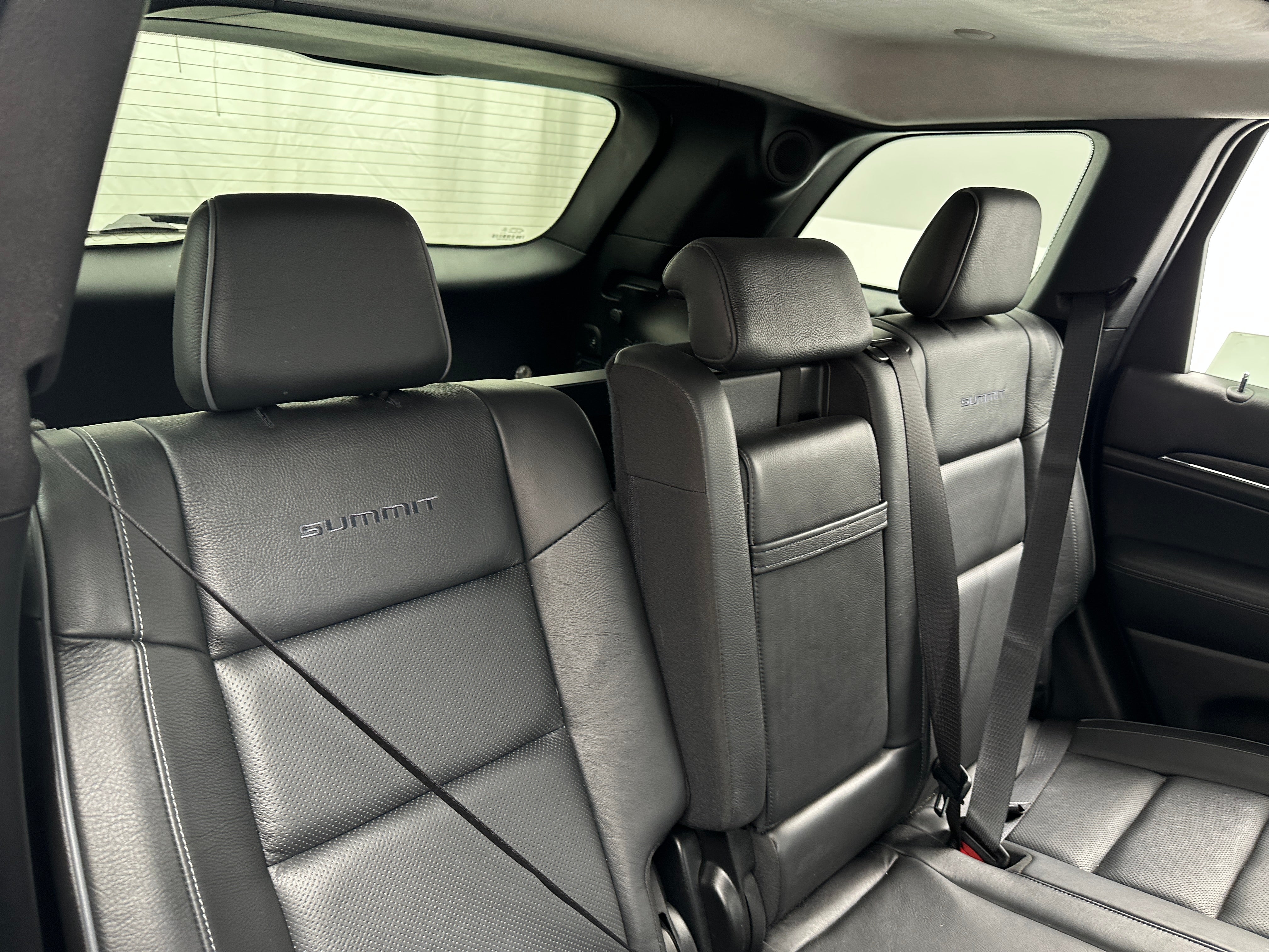 2020 Jeep Grand Cherokee Summit 5