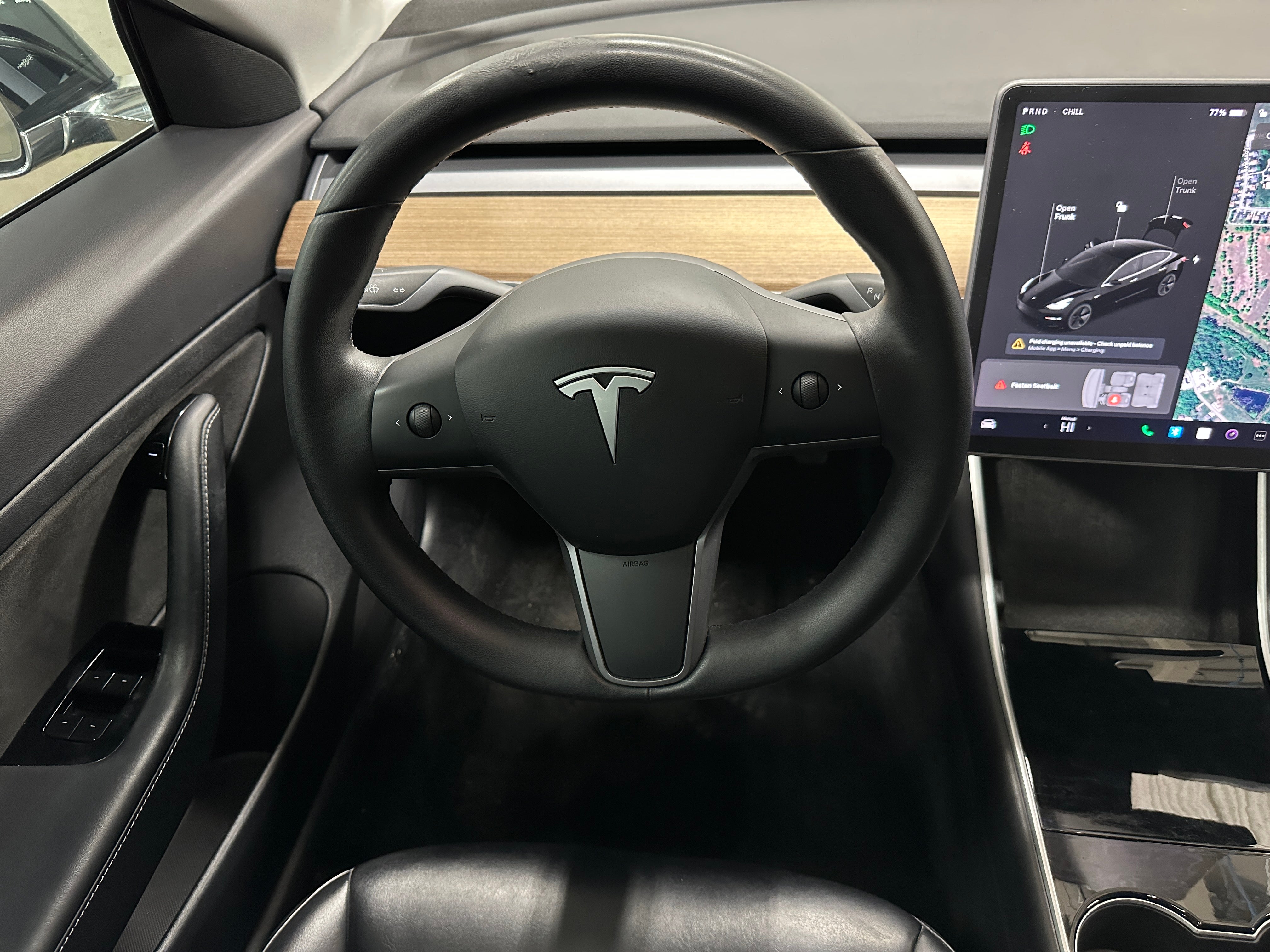 2020 Tesla Model 3 Standard Range 4