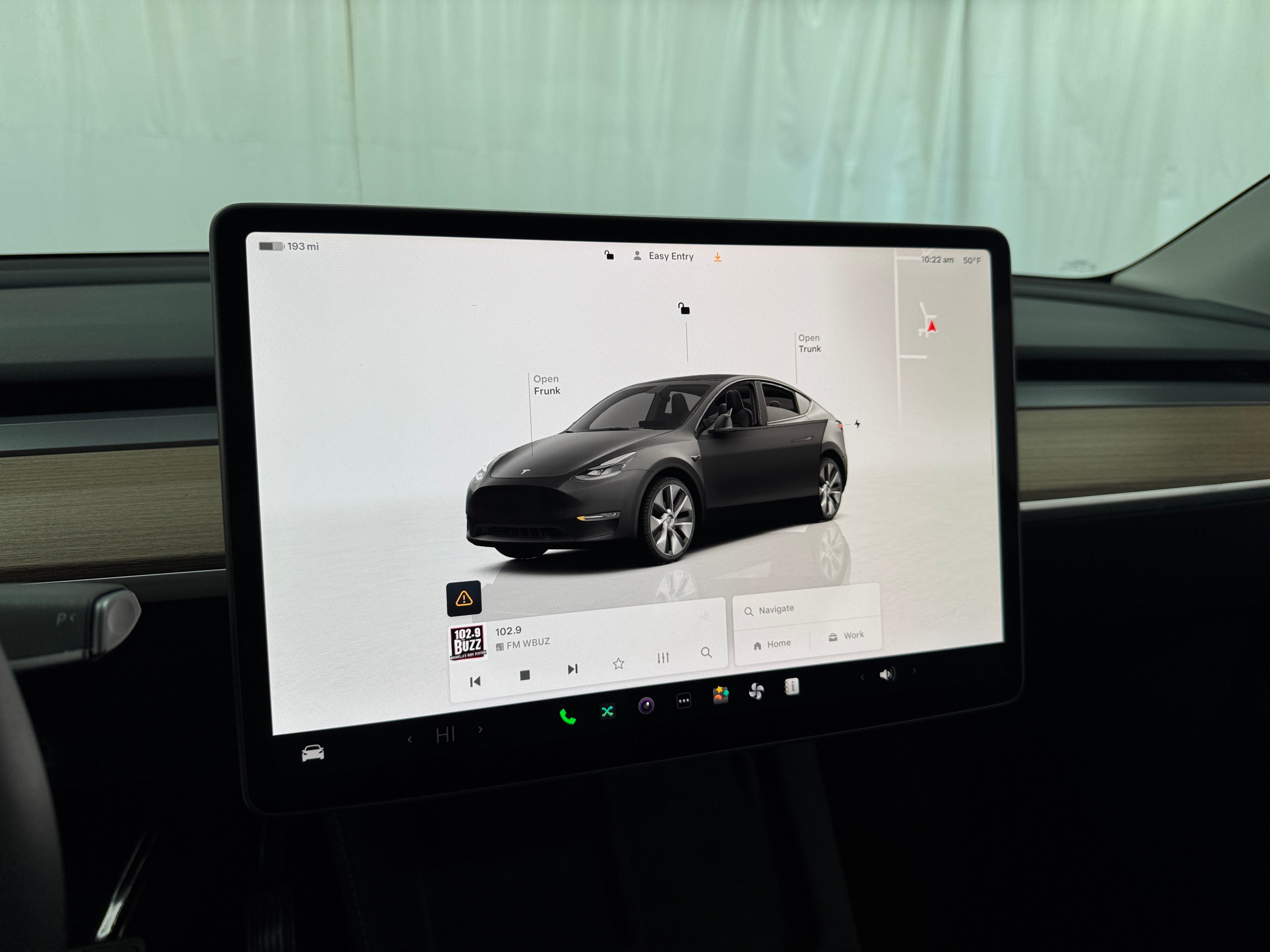 2023 Tesla Model Y Long Range 3