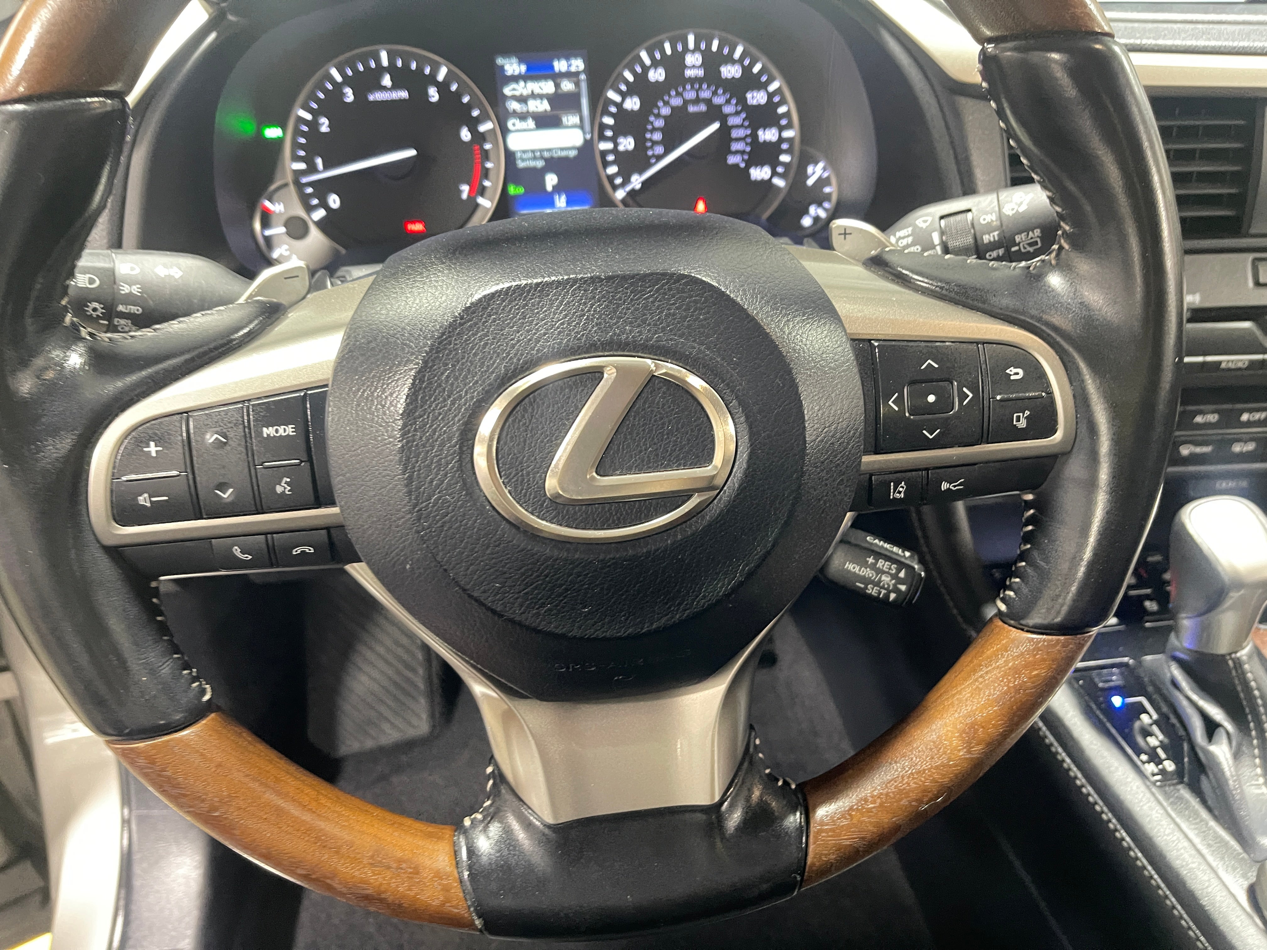 2020 Lexus RX 350L 4