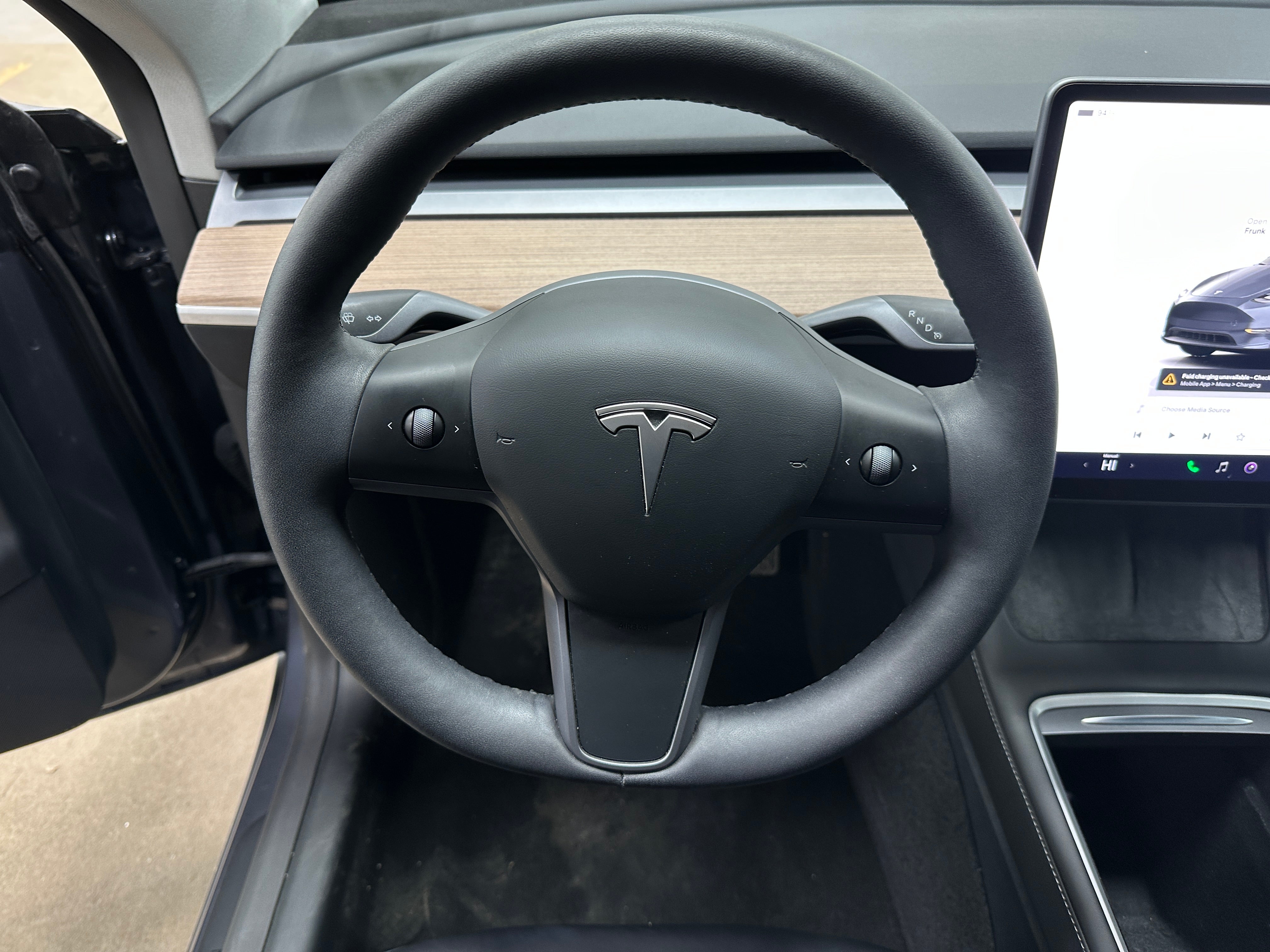 2023 Tesla Model Y Long Range 4