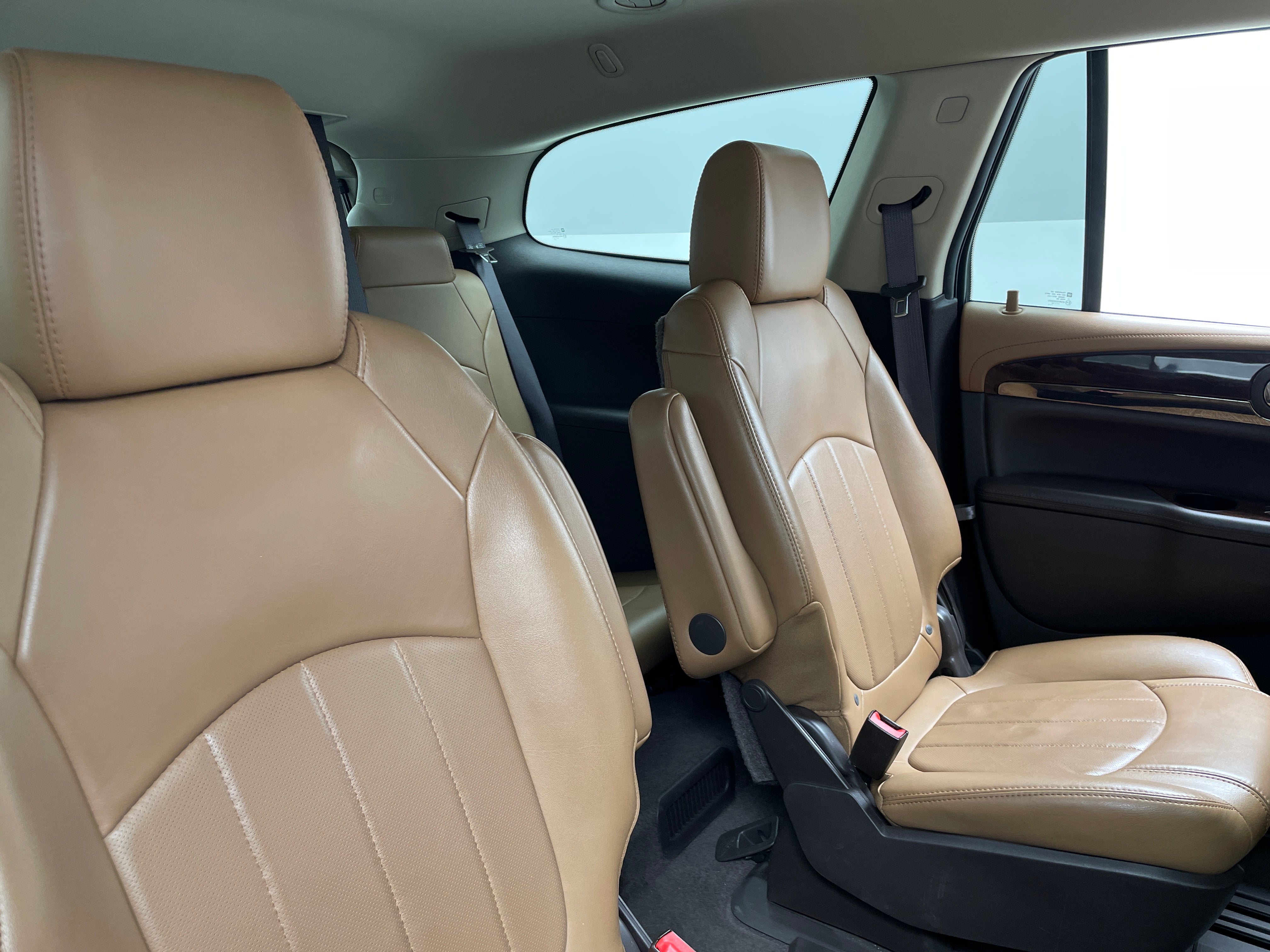 2015 Buick Enclave Leather Group 5