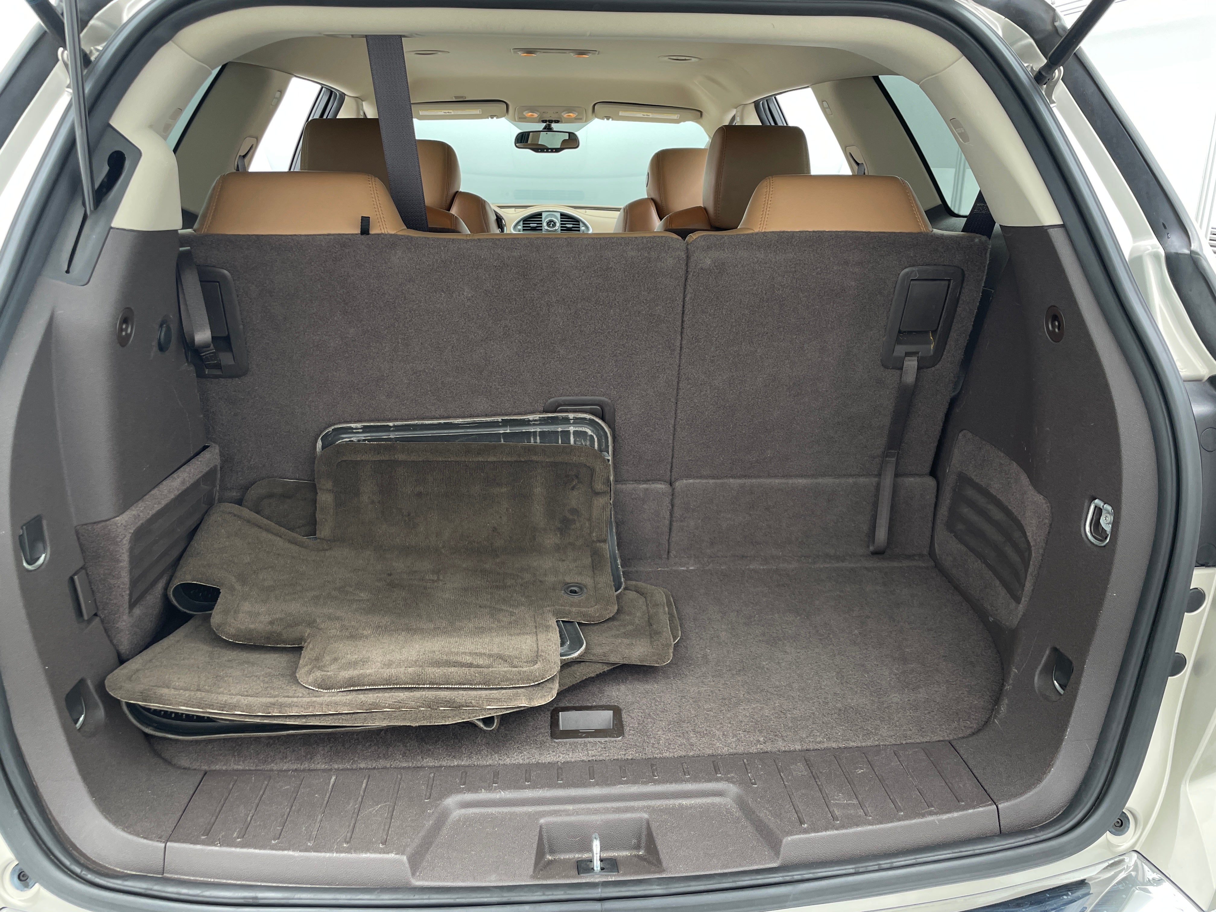 2015 Buick Enclave Leather Group 6