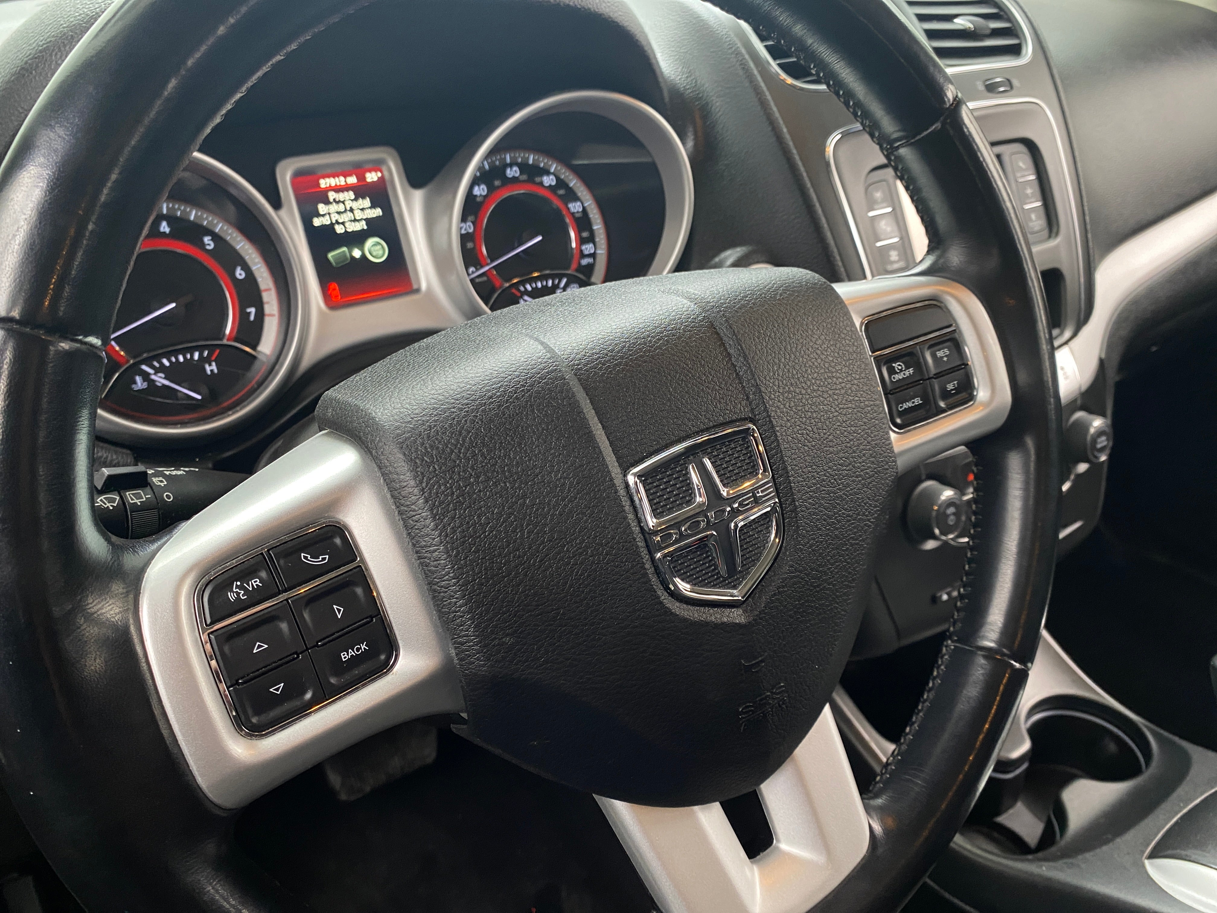 2020 Dodge Journey SE Value Package 5