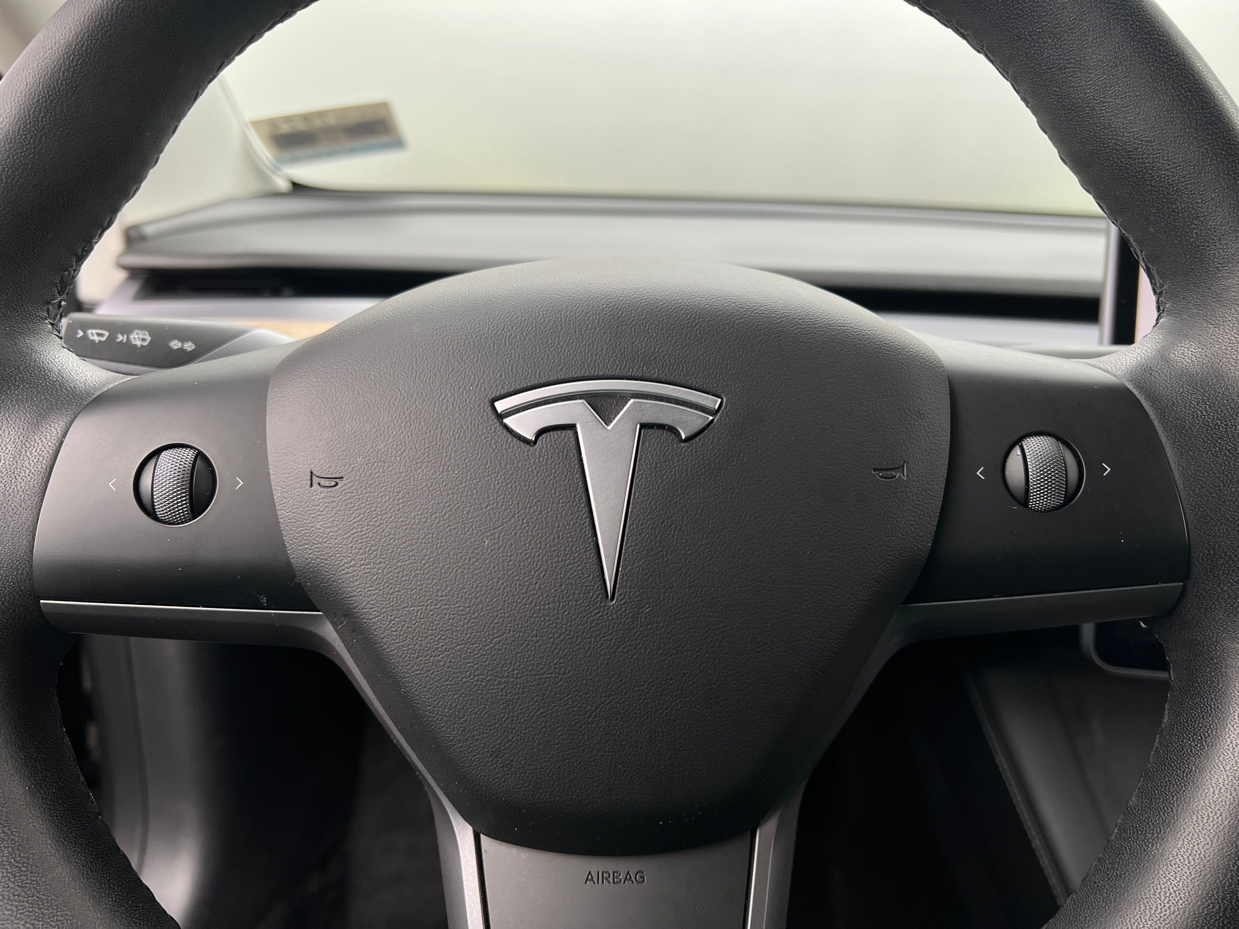 2022 Tesla Model 3 Long Range 5