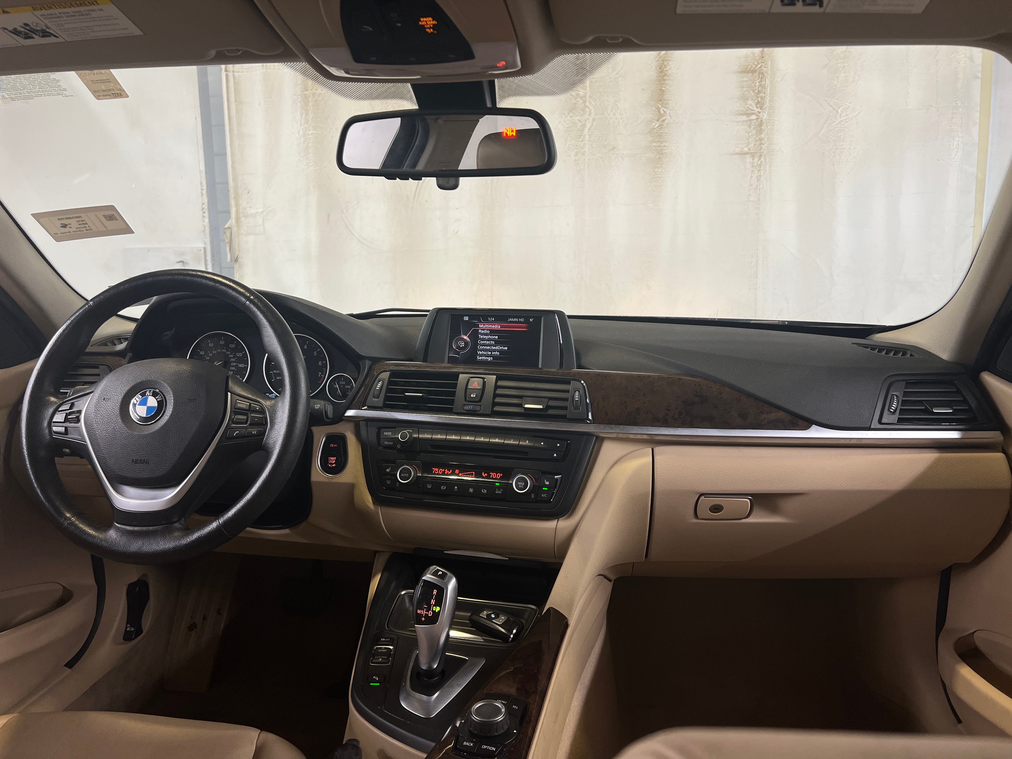 2015 BMW 3 Series 328i xDrive 3