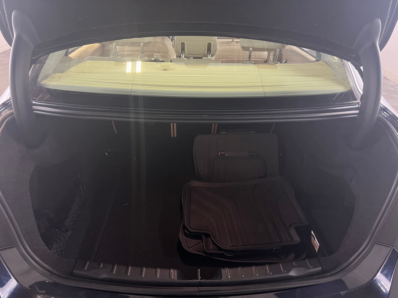 Thumbnail: 2015 BMW 3 Series - 7