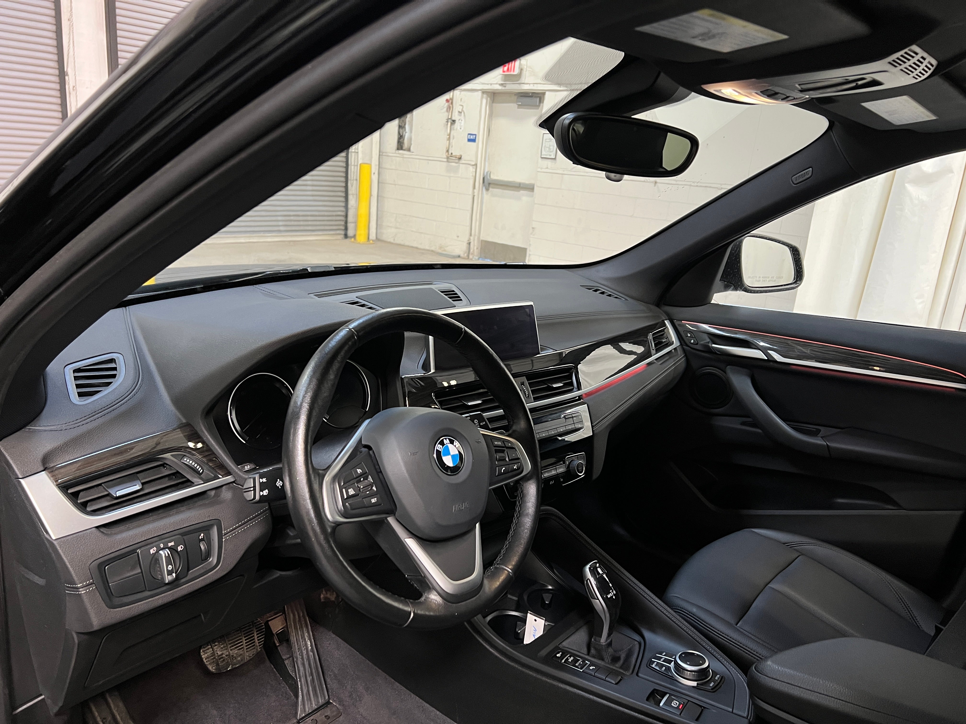 2021 BMW X1 sDrive28i 3