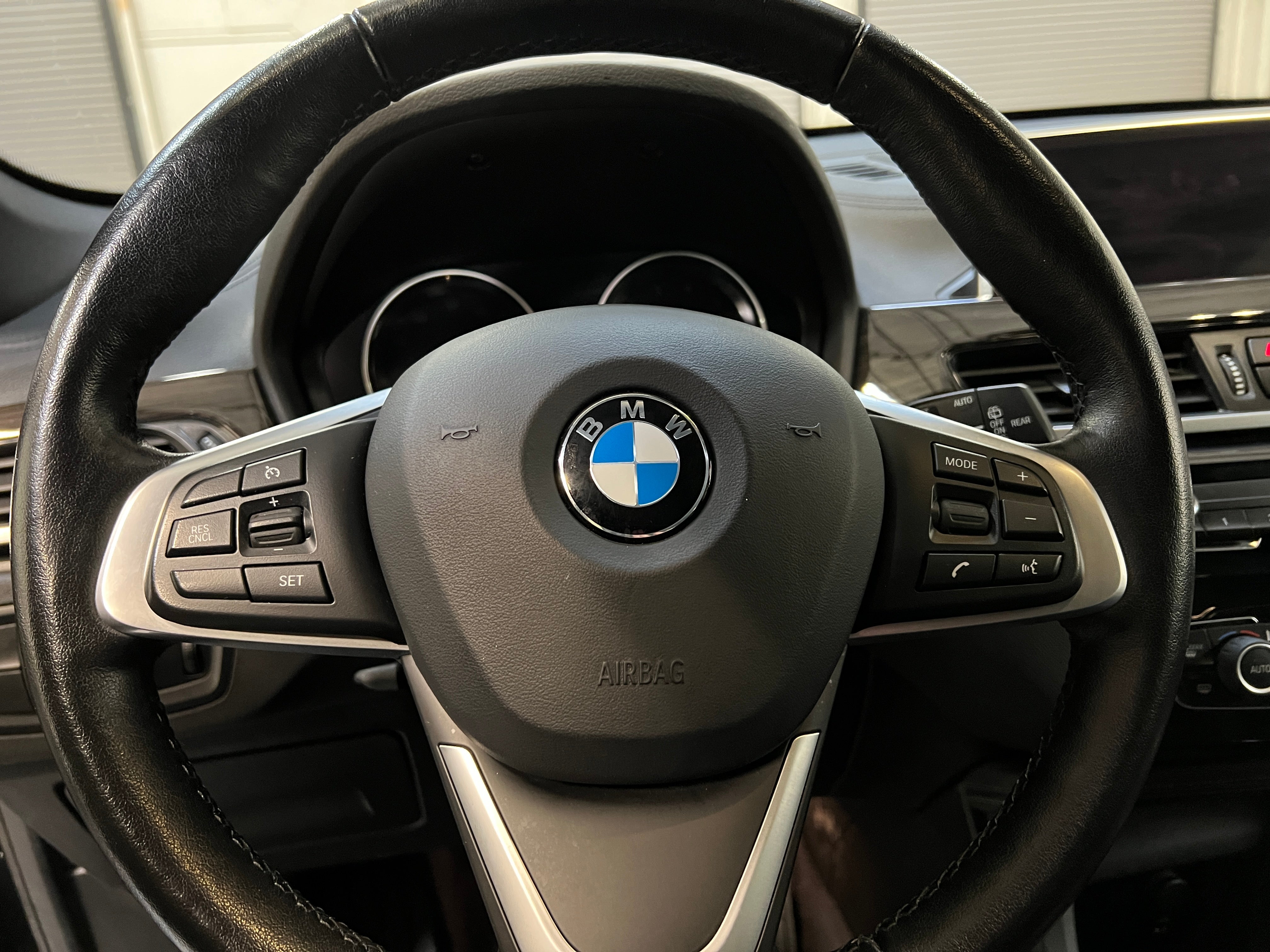 2021 BMW X1 sDrive28i 5