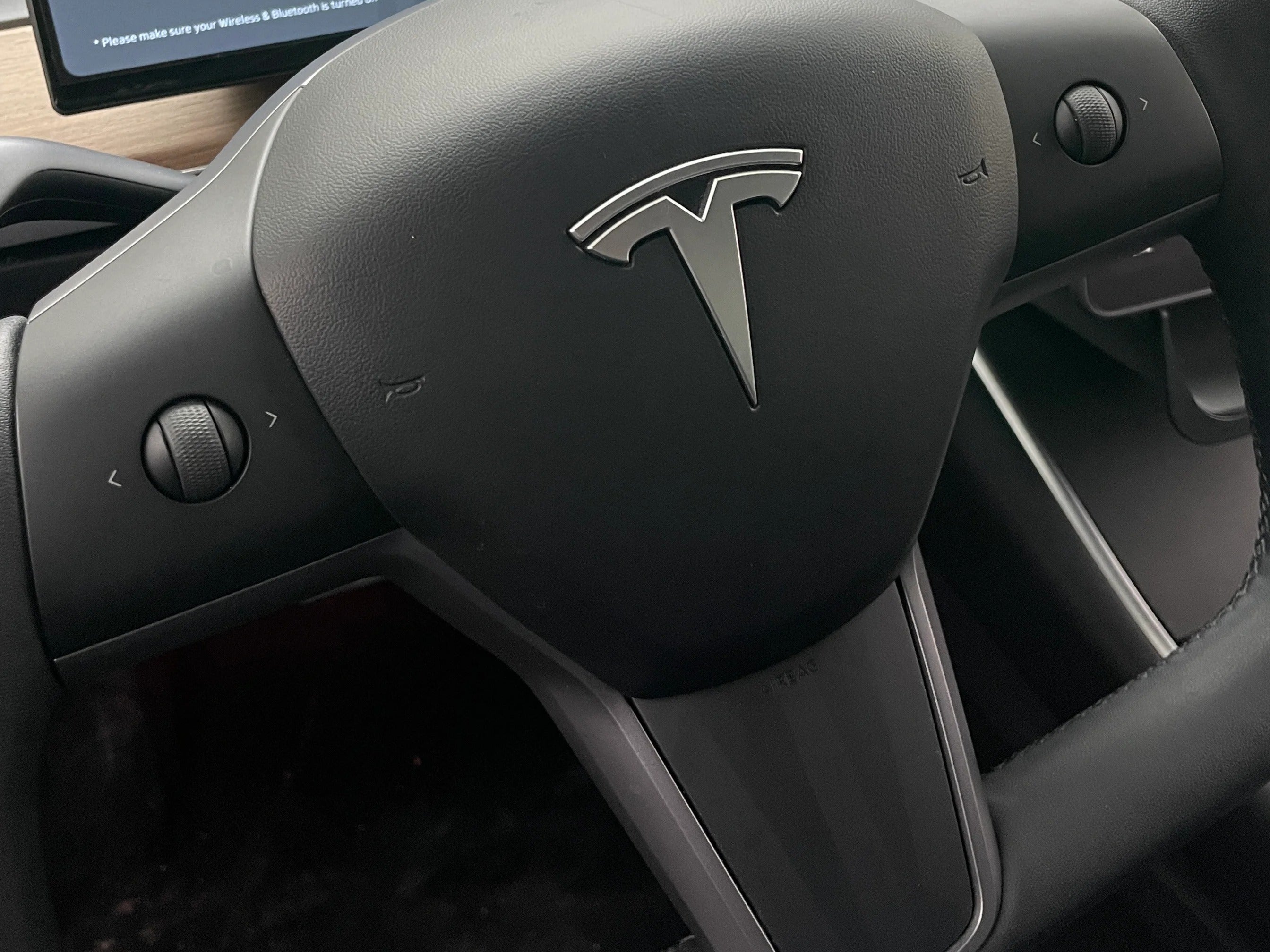 2020 Tesla Model 3 Performance 5