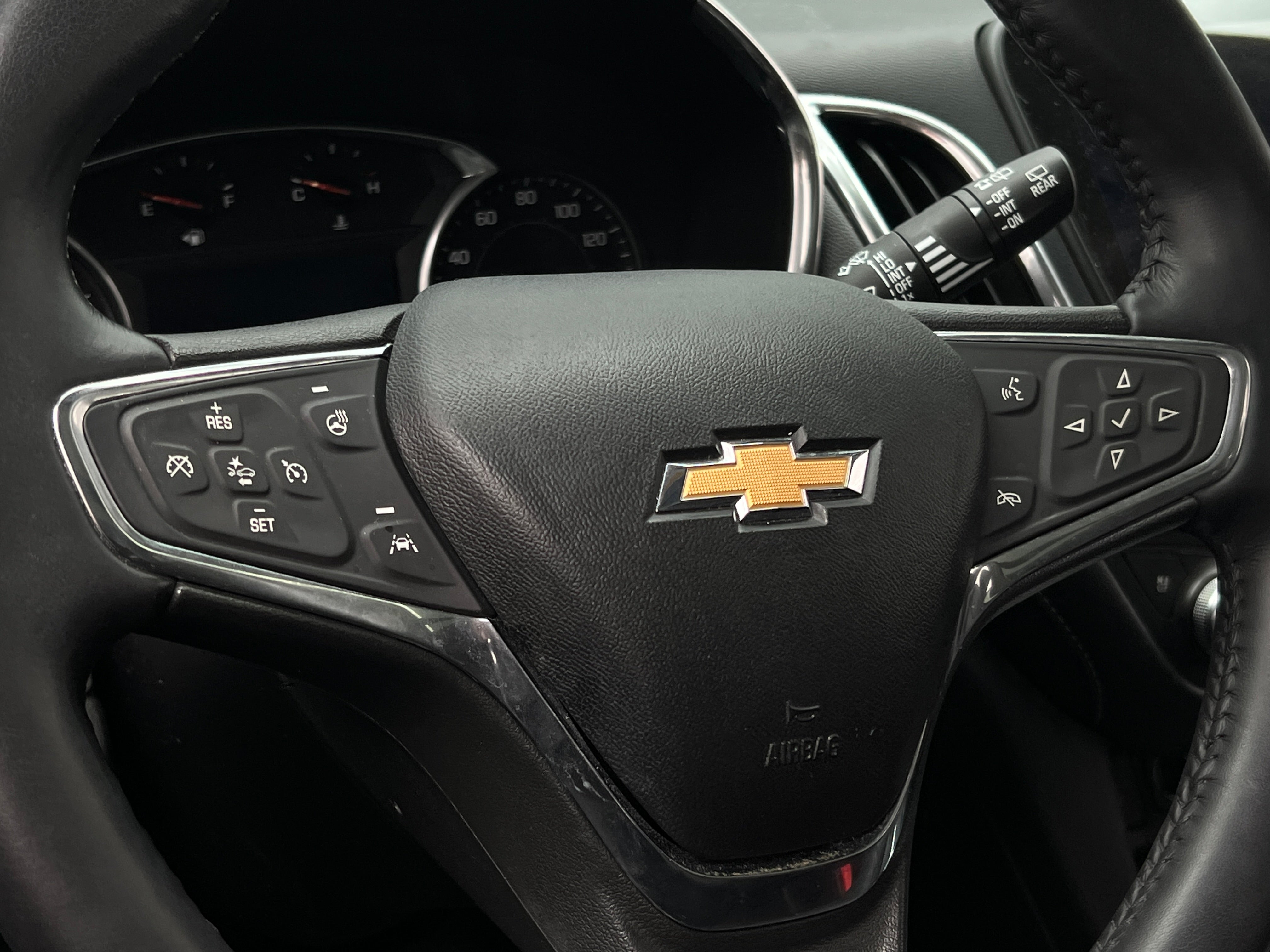 2019 Chevrolet Equinox Premier 4