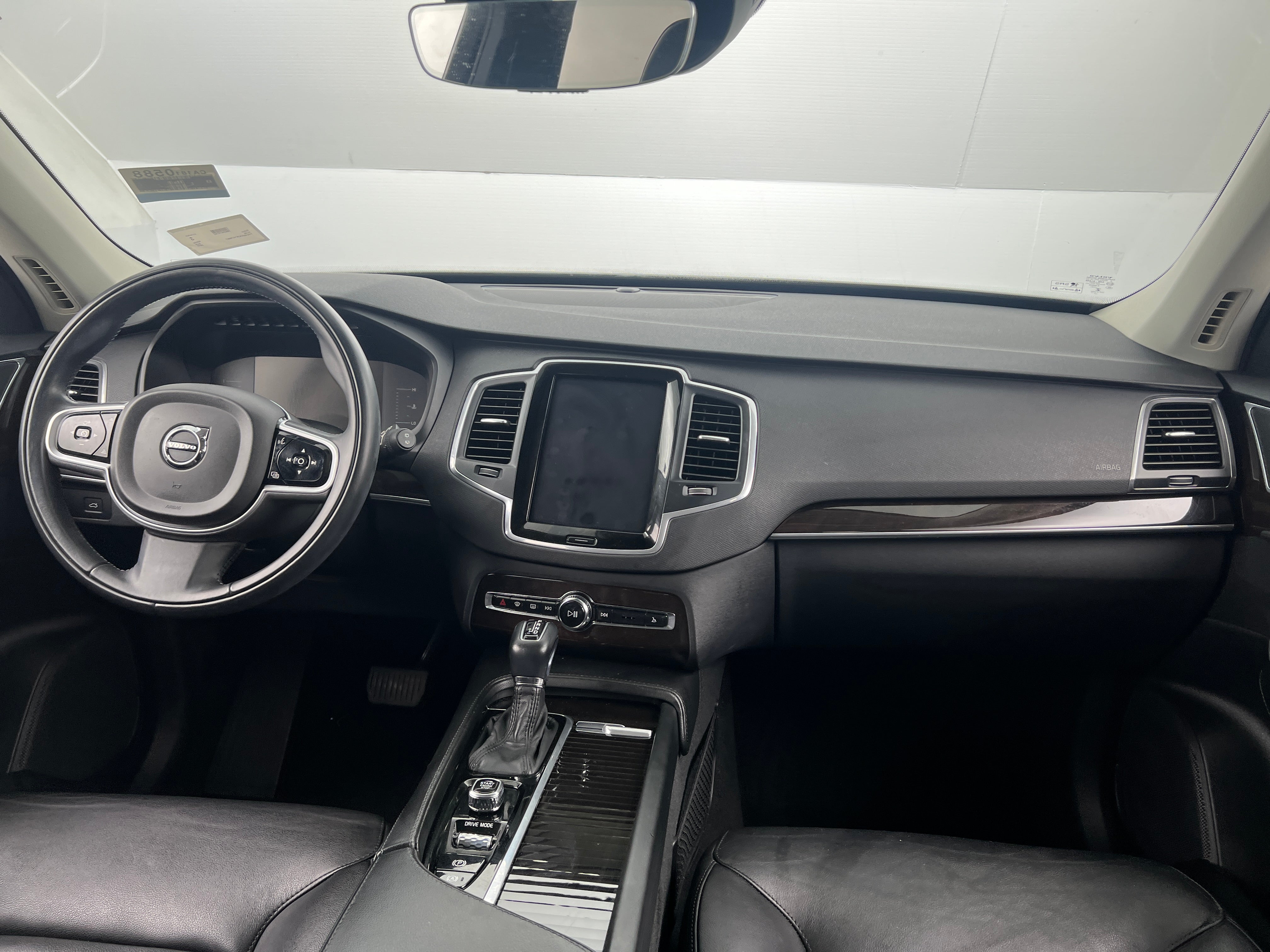 2019 Volvo XC90 T5 Momentum 3