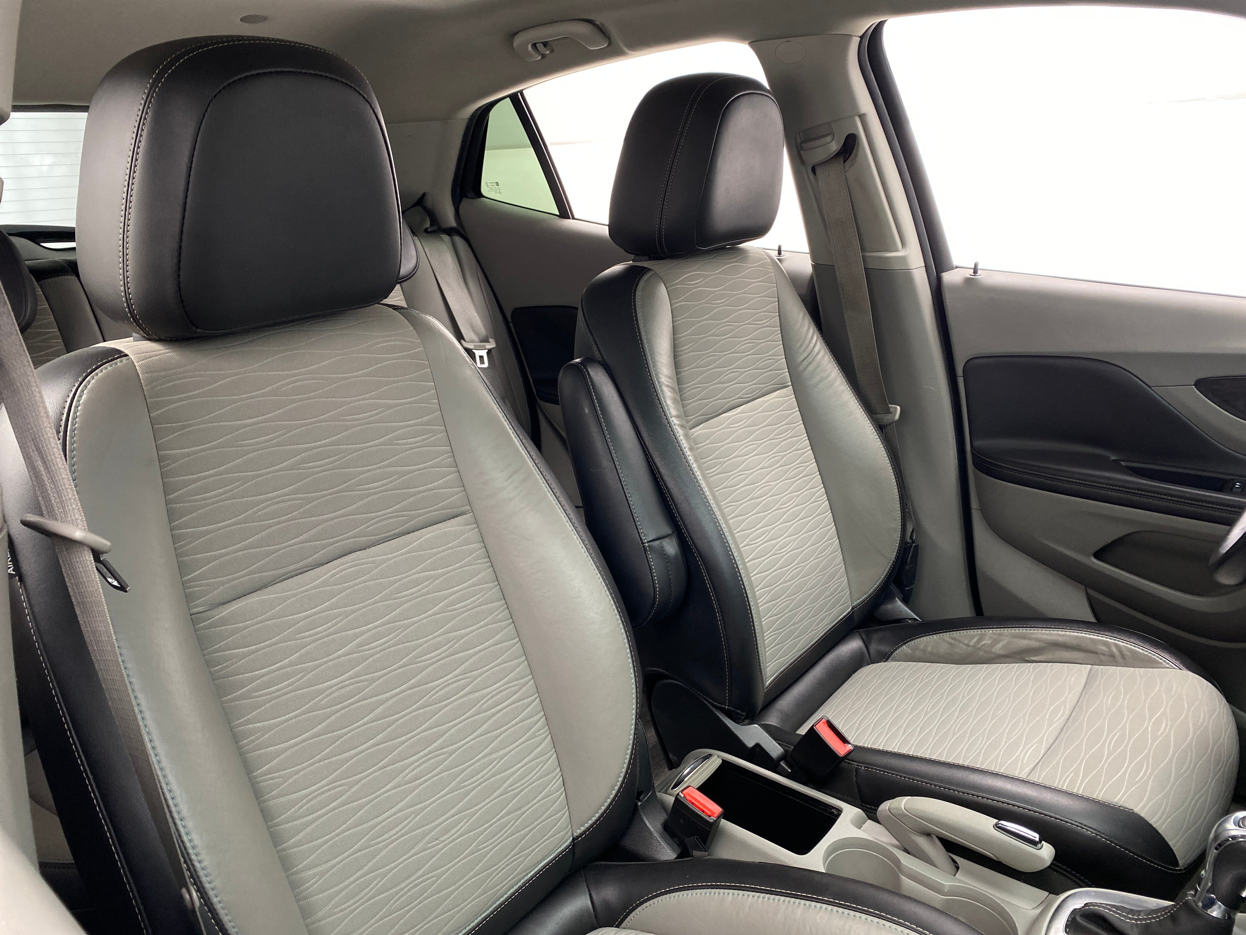 2015 Buick Encore Convenience 2