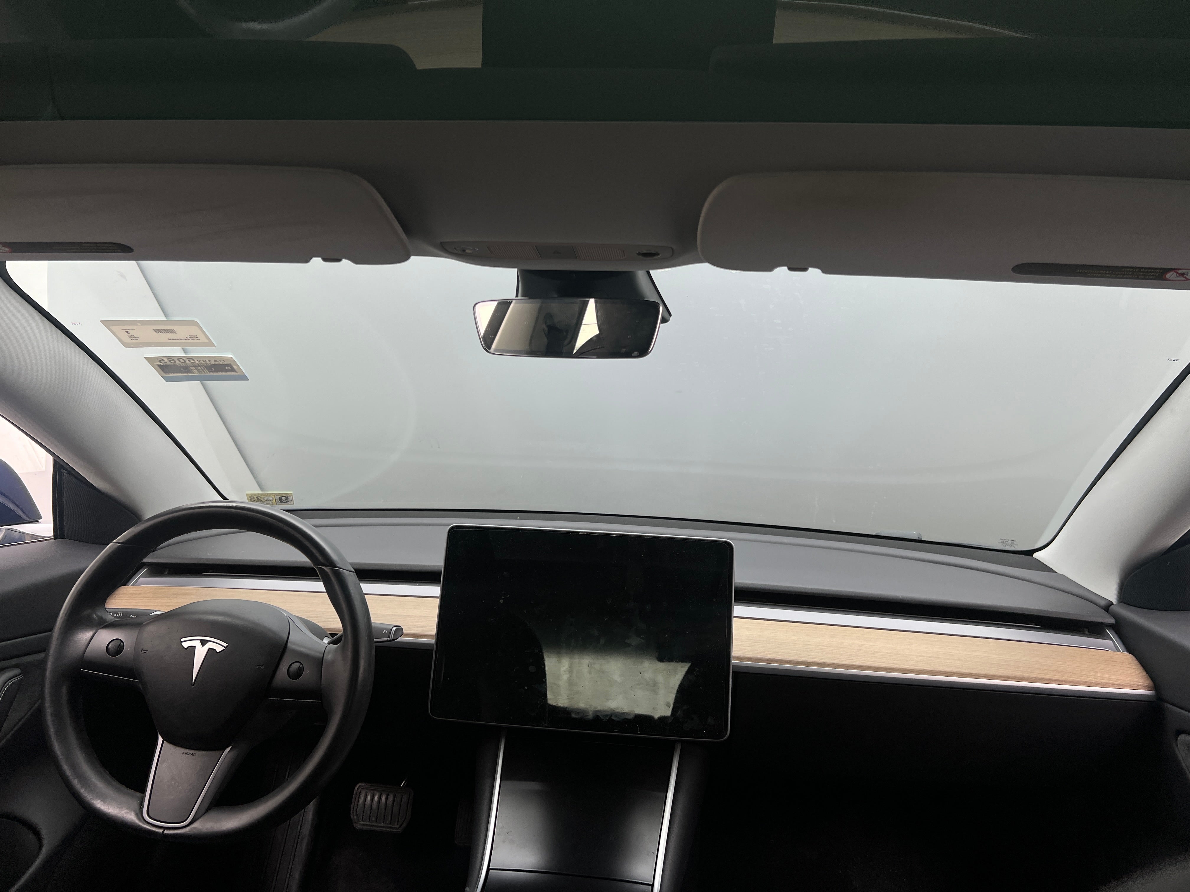 2018 Tesla Model 3 Long Range 3