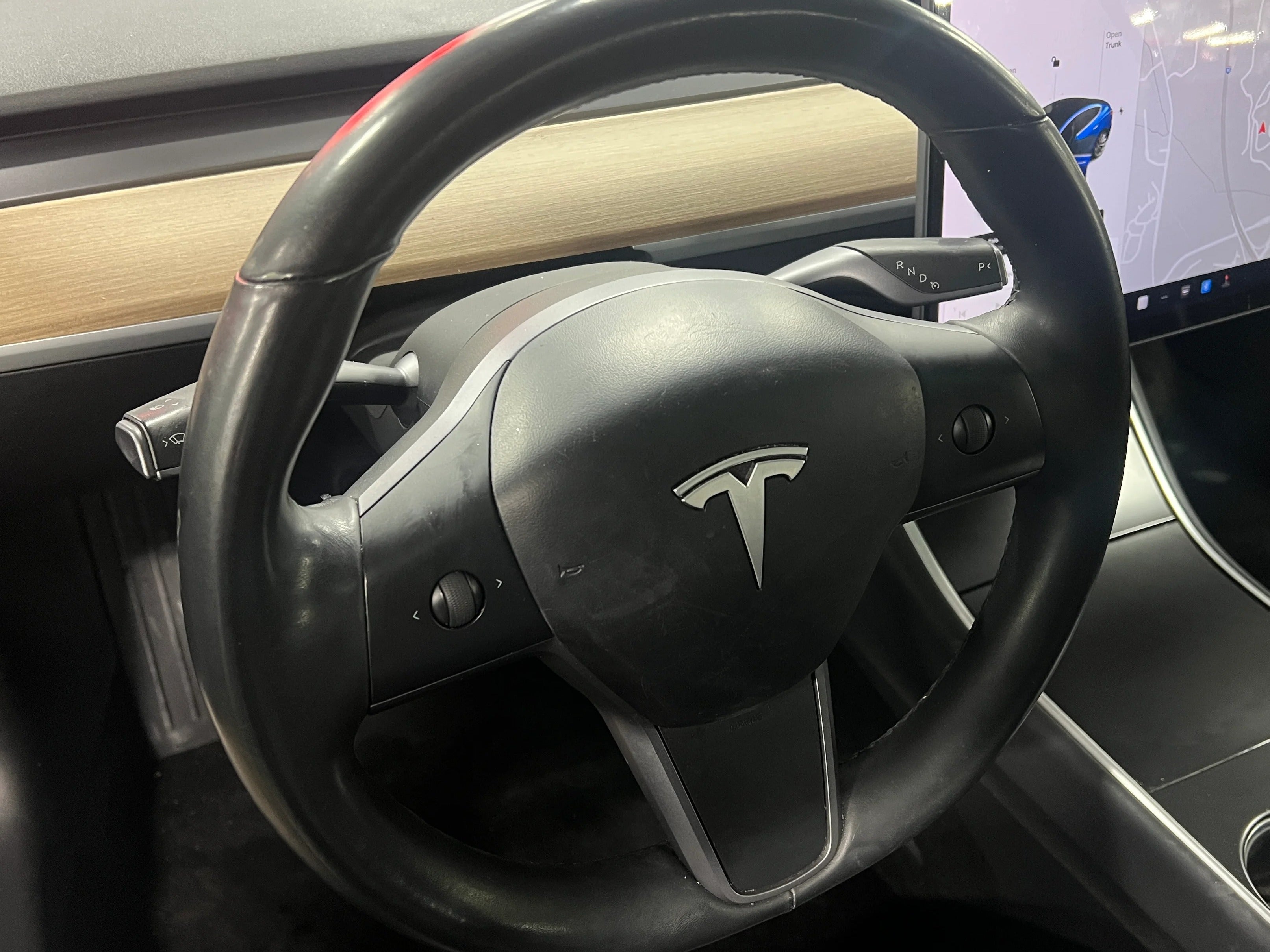 2018 Tesla Model 3 Long Range 5