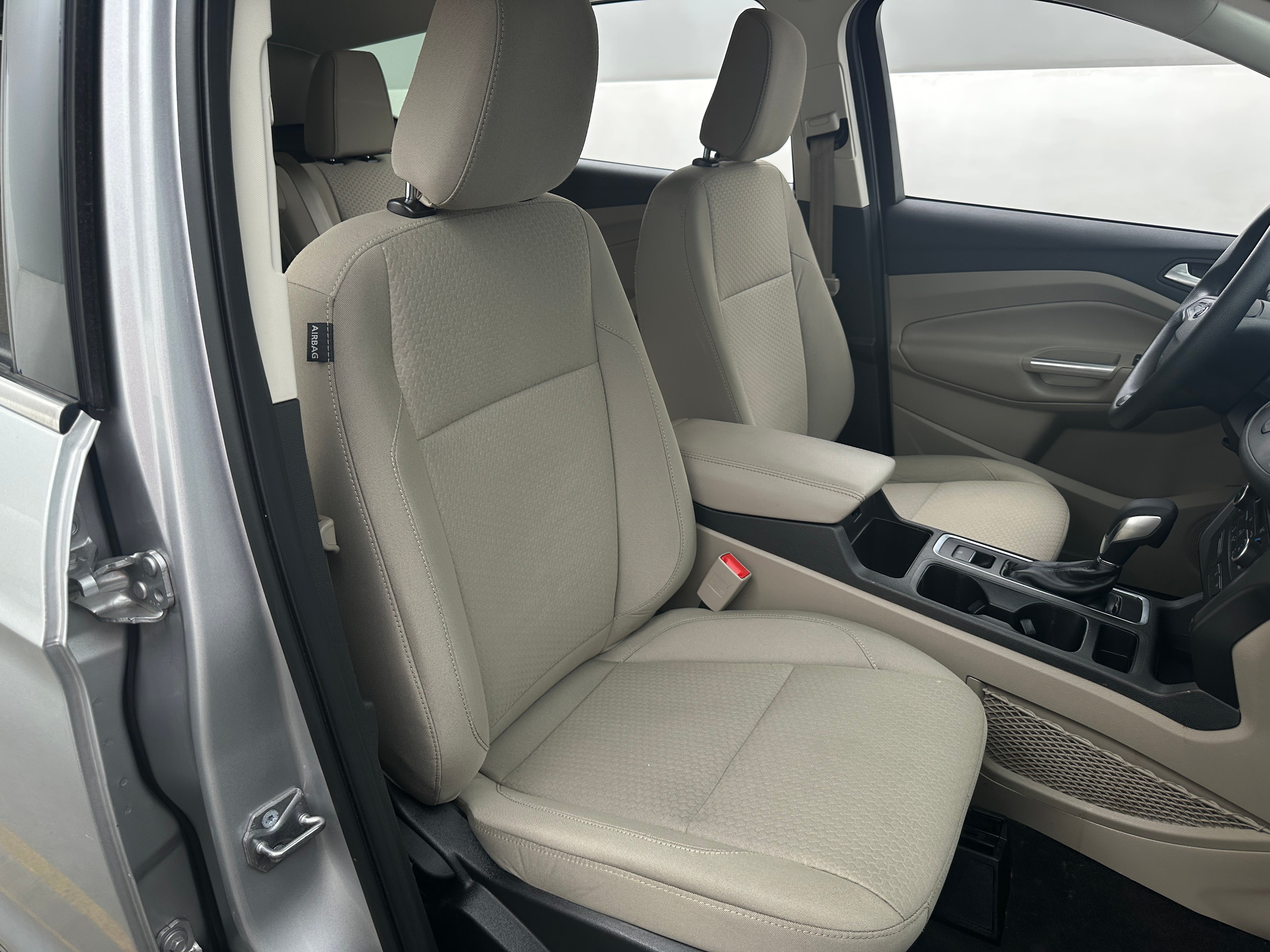 2018 Ford Escape SE 2