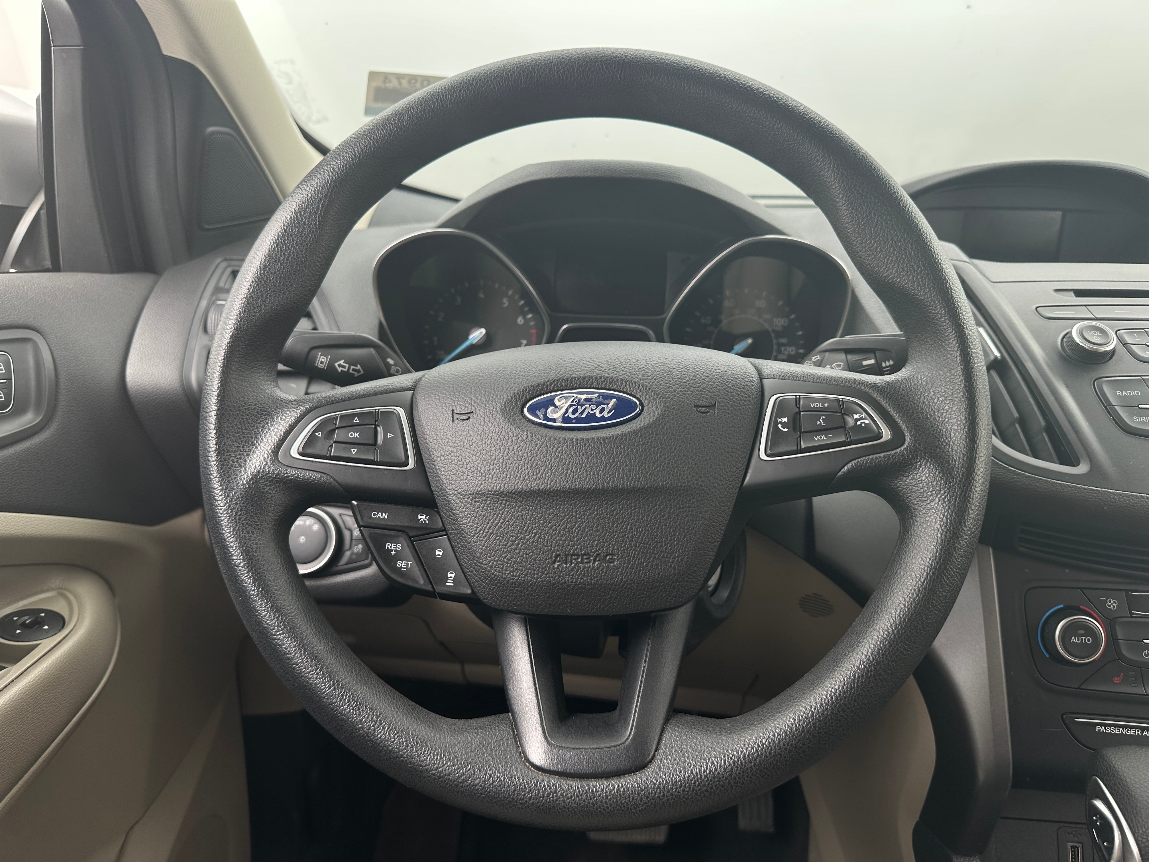 2018 Ford Escape SE 5