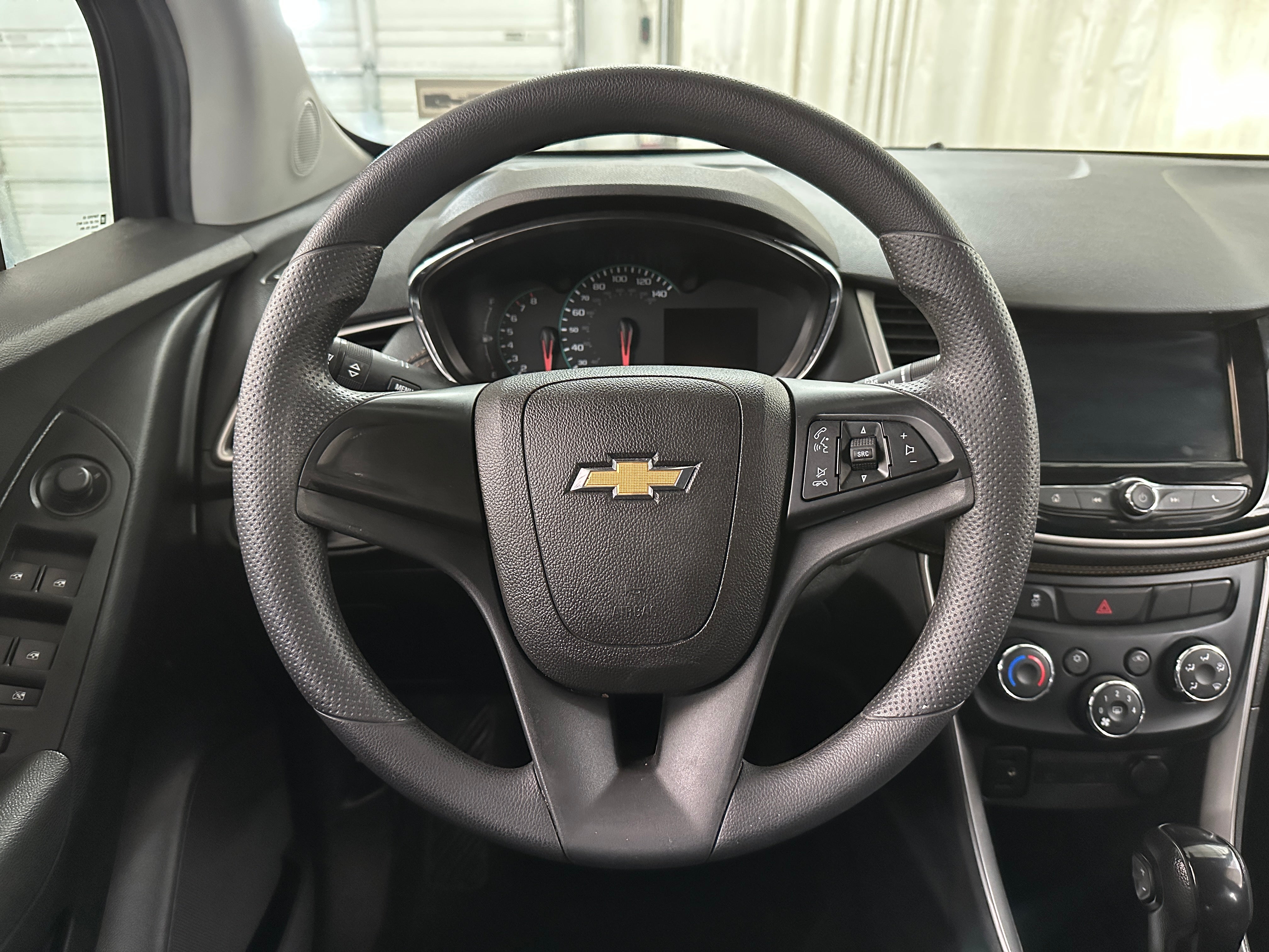 2019 Chevrolet Trax LS 5