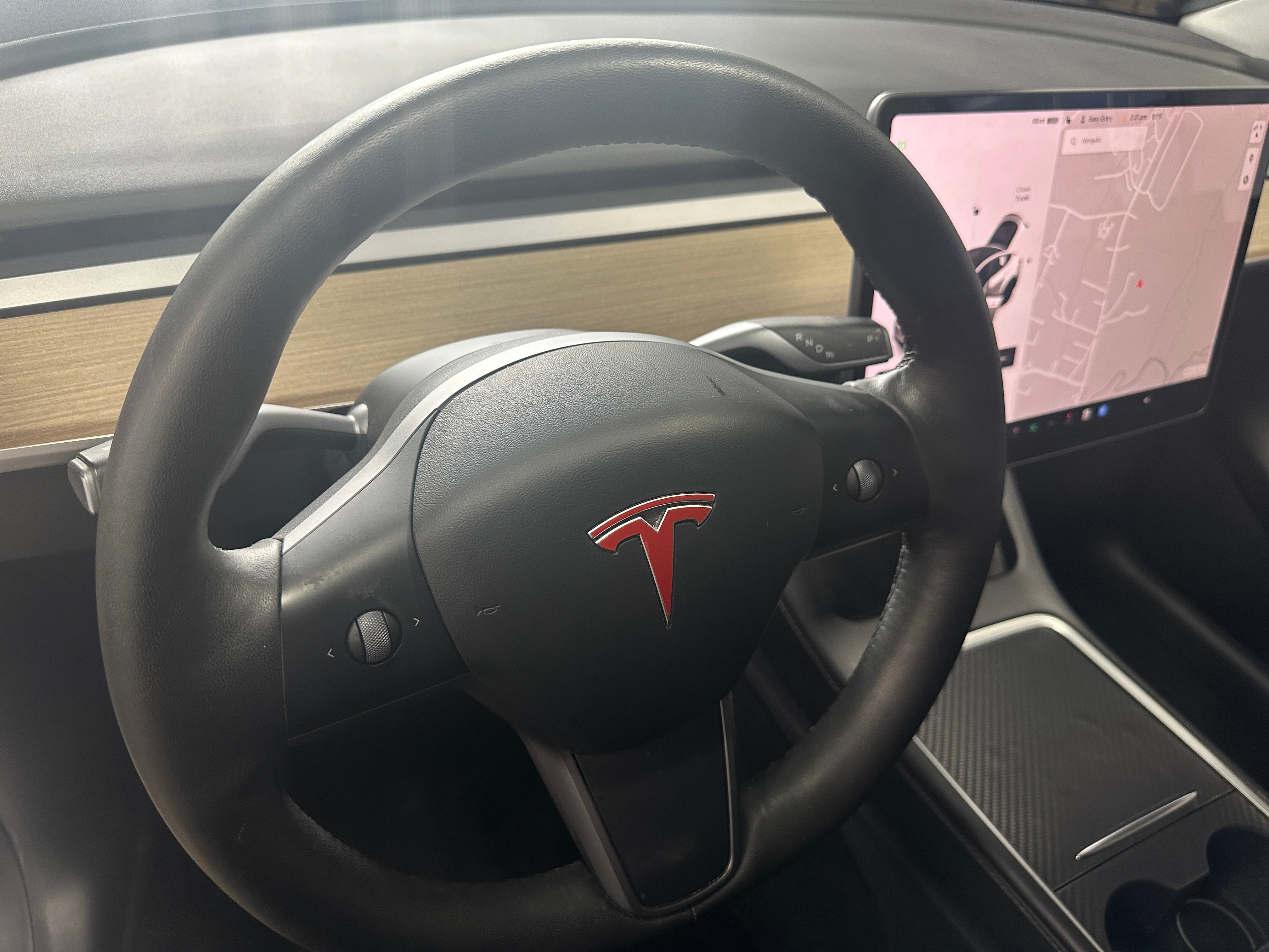 2022 Tesla Model Y Performance 4