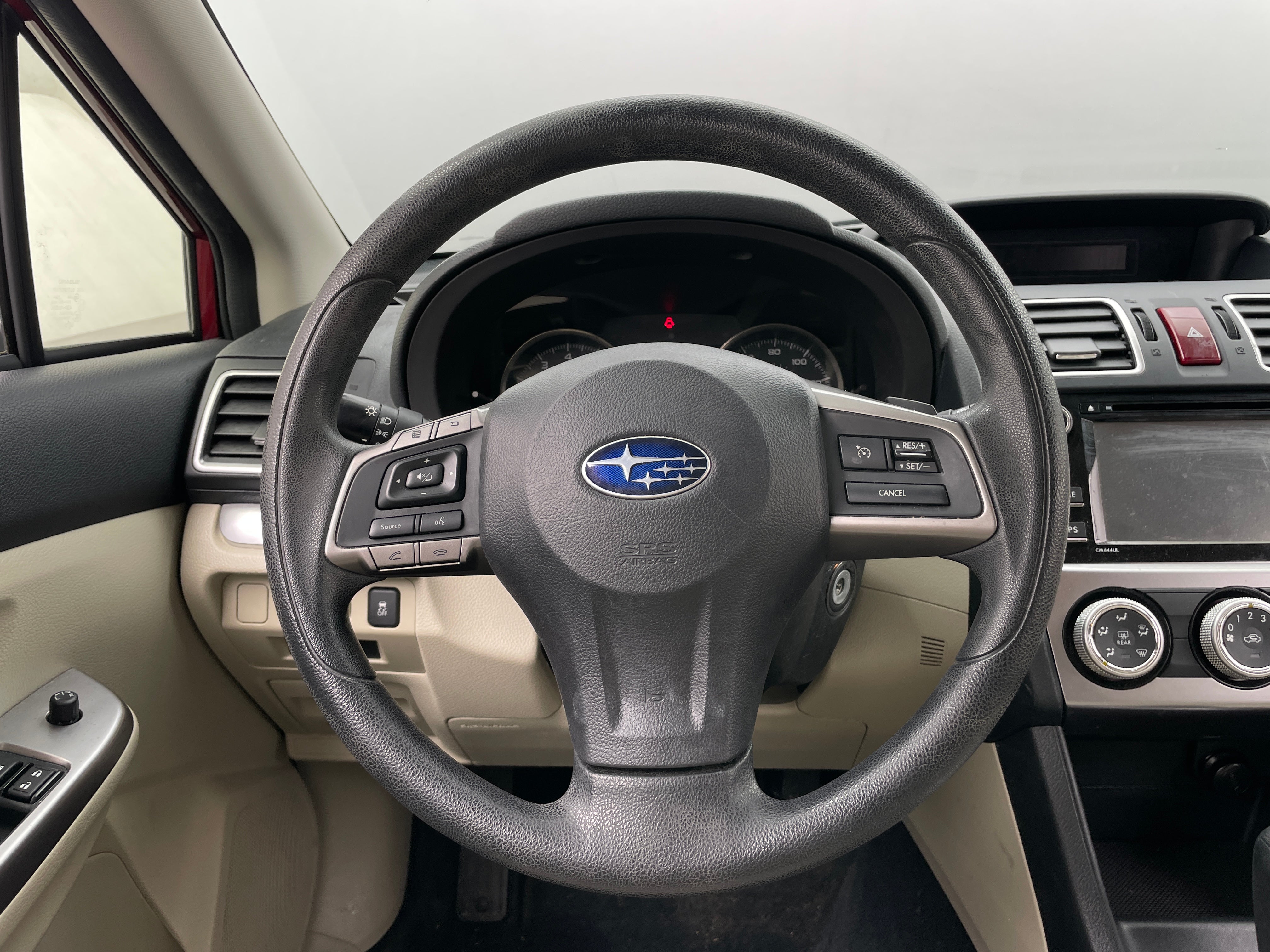 2015 Subaru XV Crosstrek Premium 5