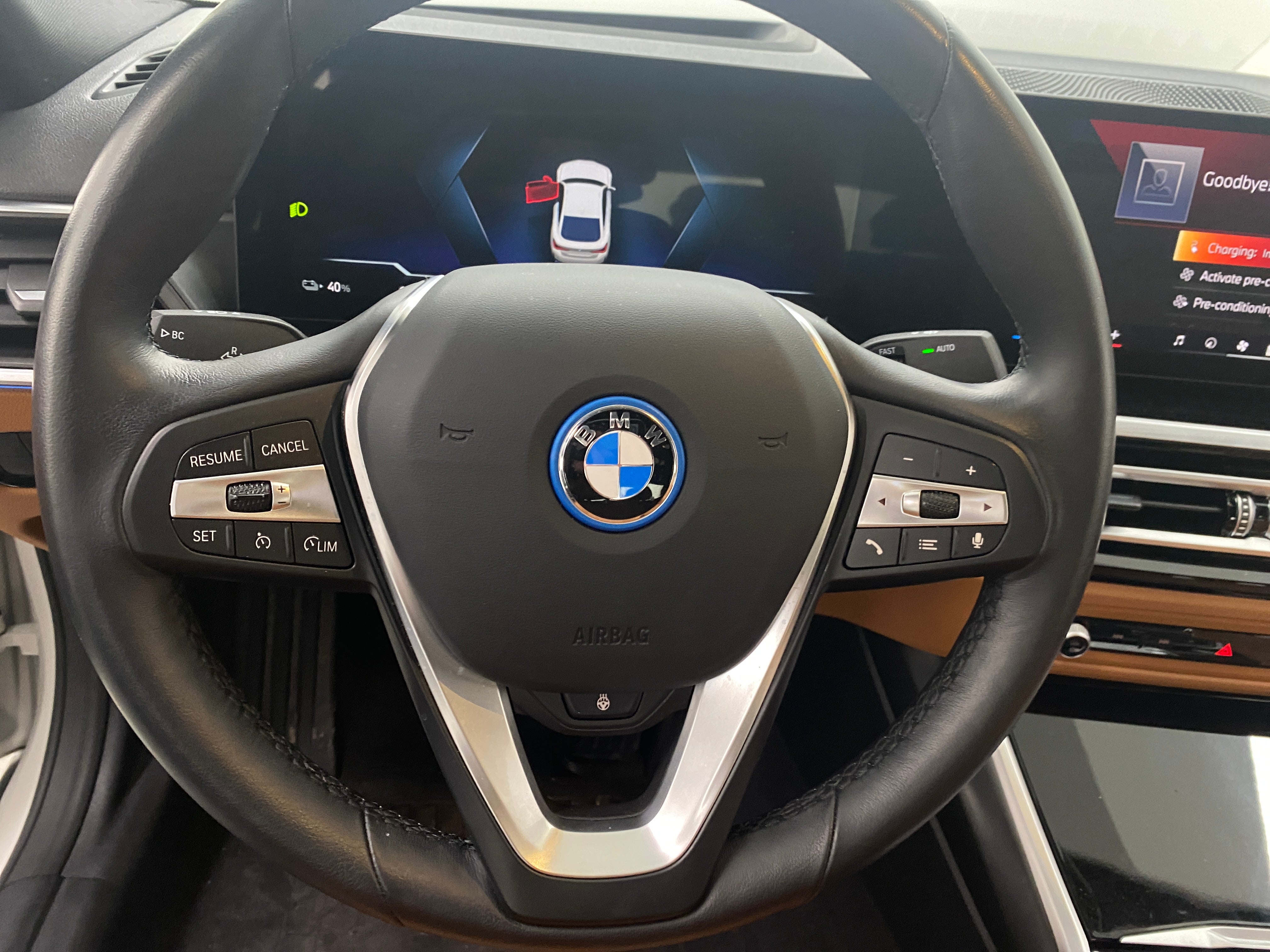 2024 BMW i4 xDrive40 3