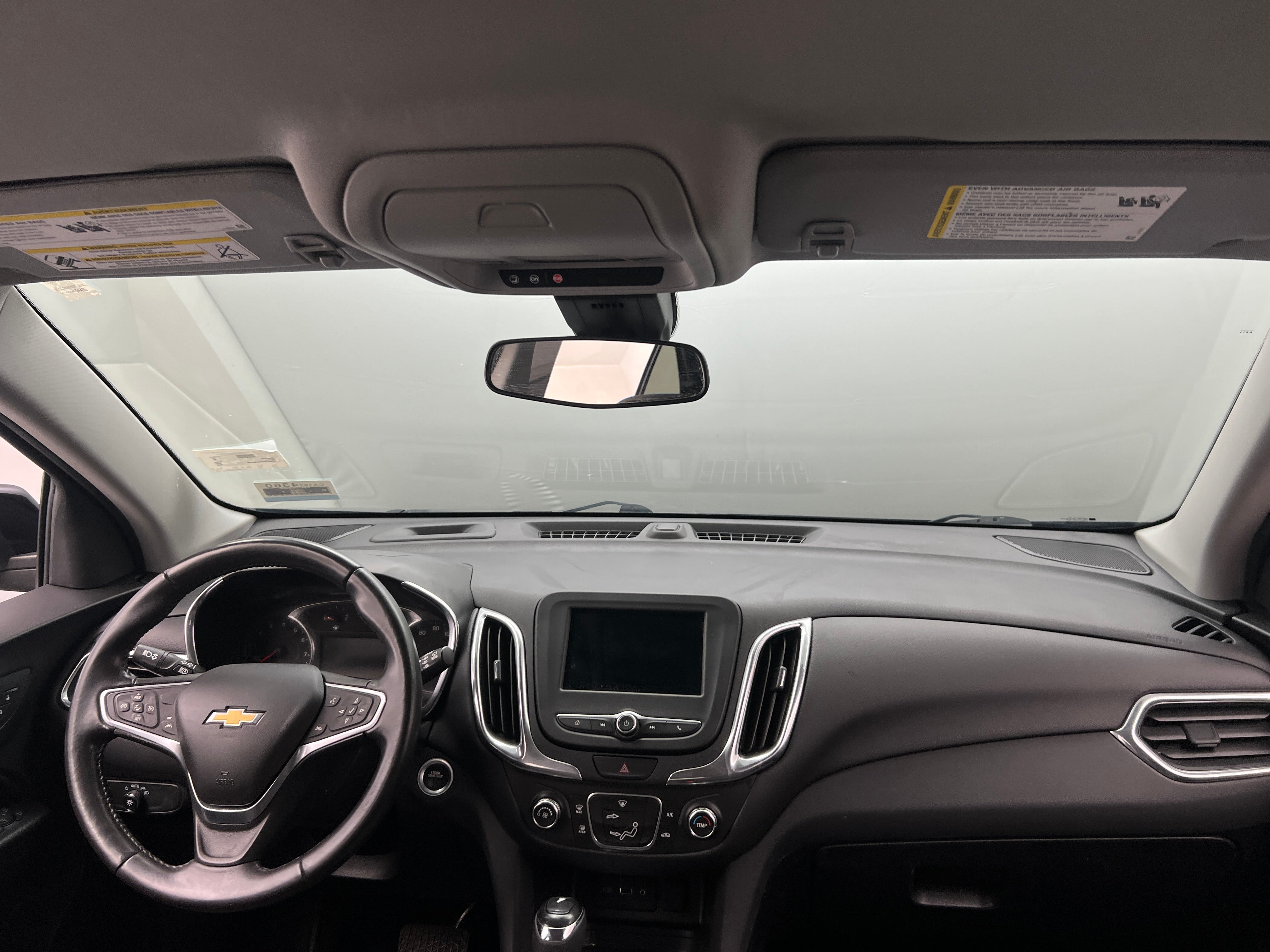 2019 Chevrolet Equinox LT 3