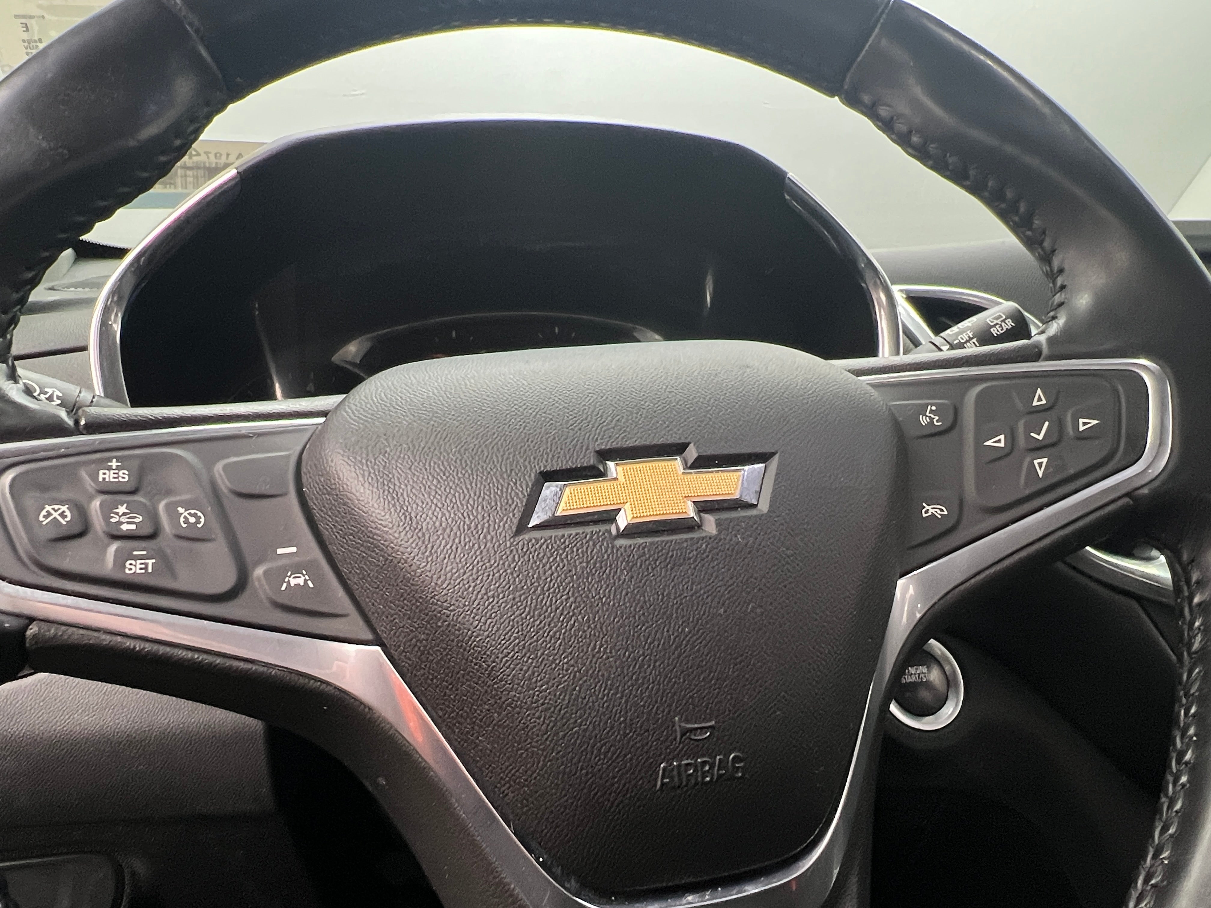 2019 Chevrolet Equinox LT 5