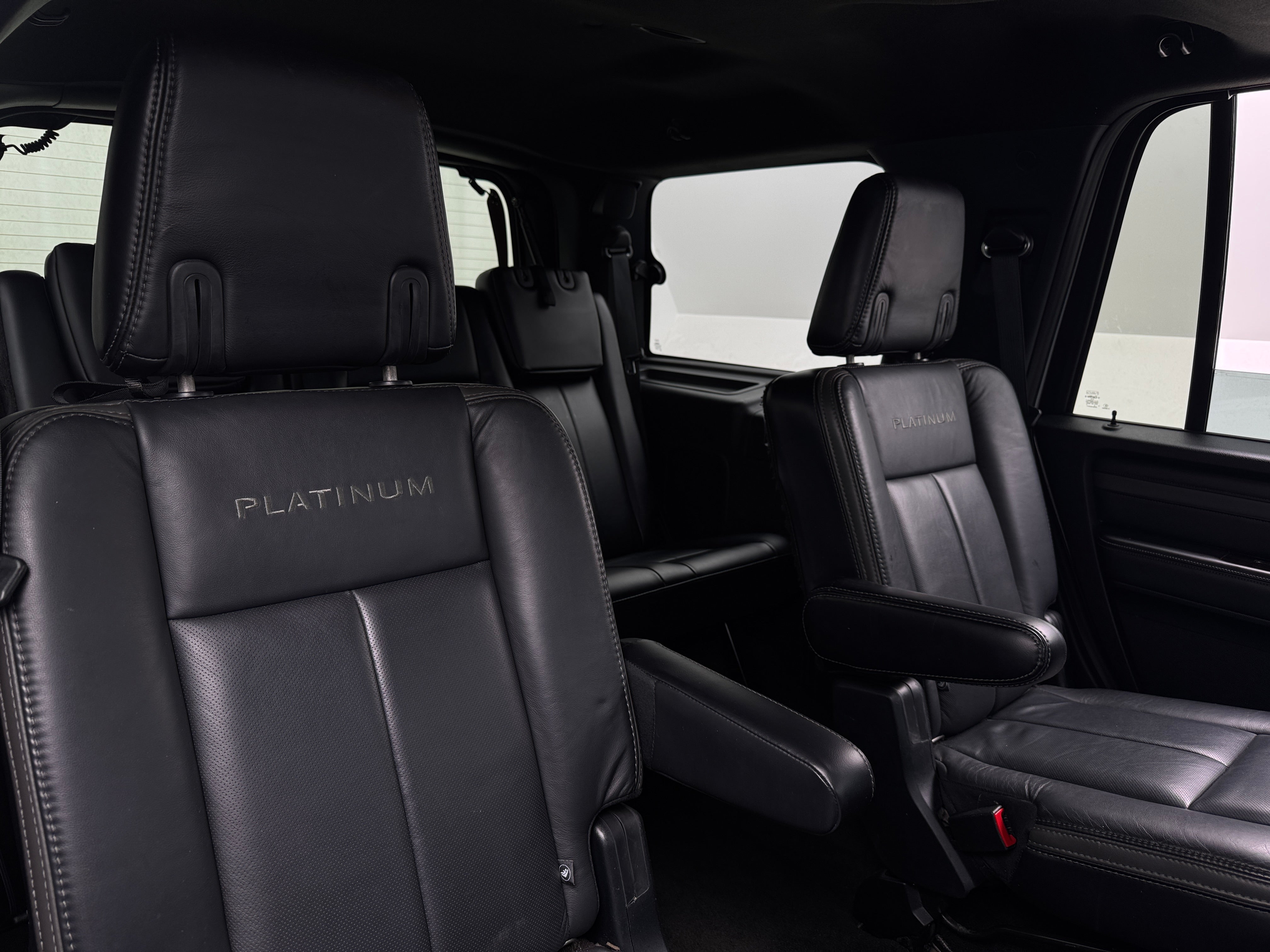 2016 Ford Expedition Platinum 5