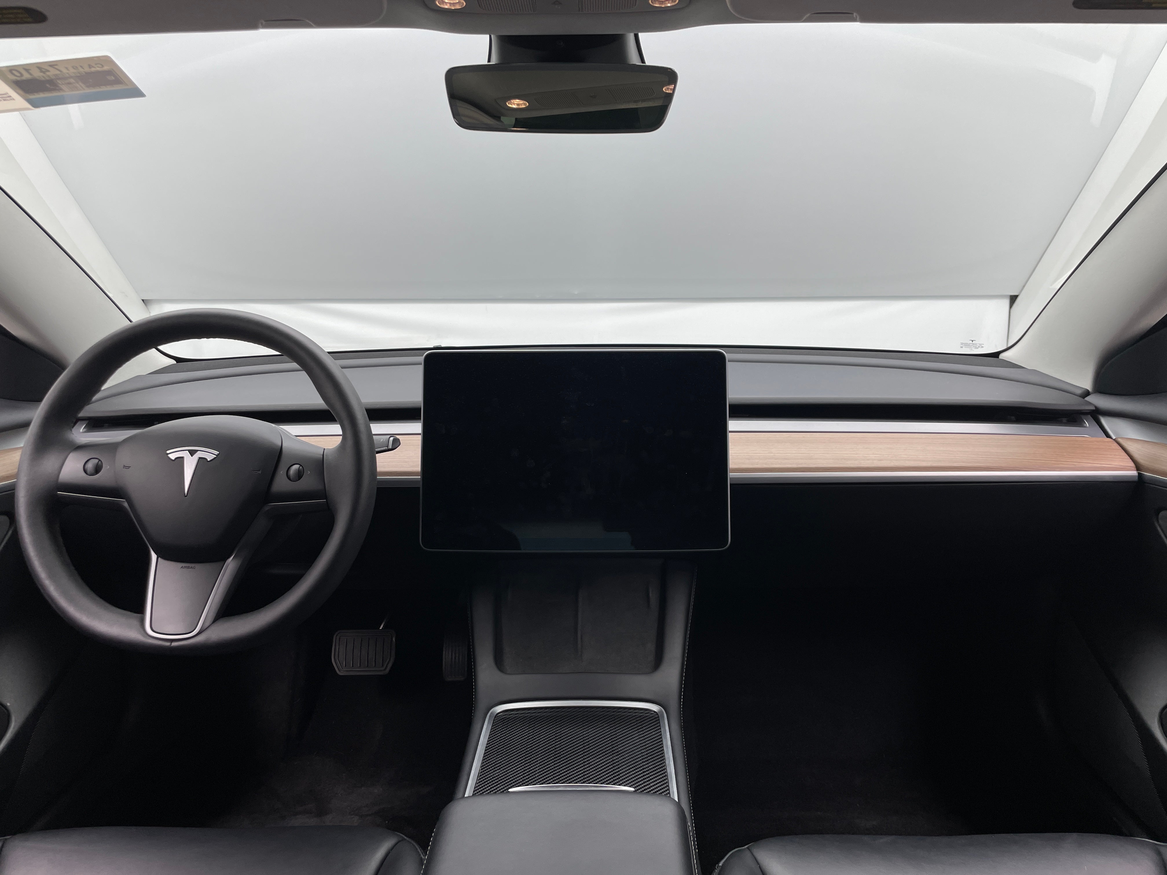 2023 Tesla Model 3 Standard Range 3