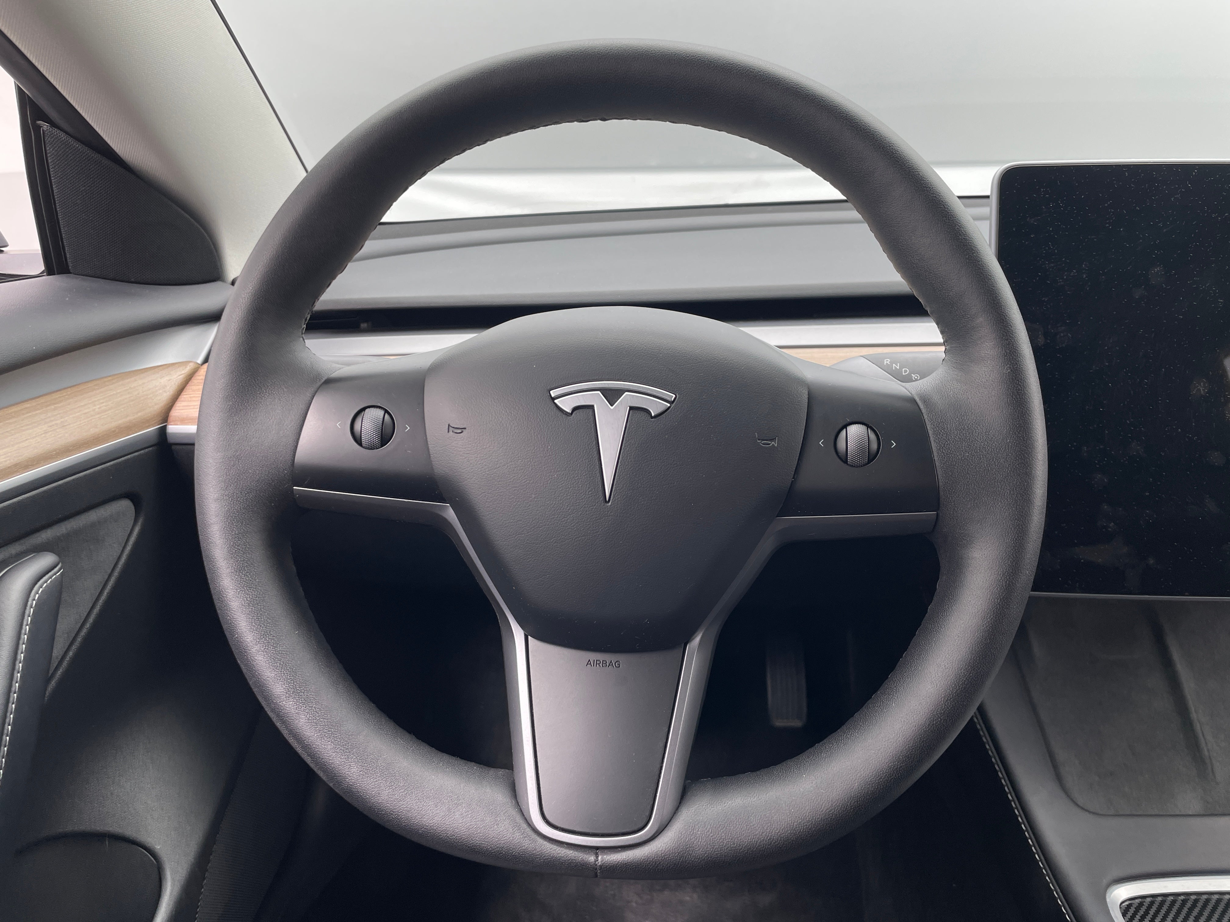 2023 Tesla Model 3 Standard Range 5