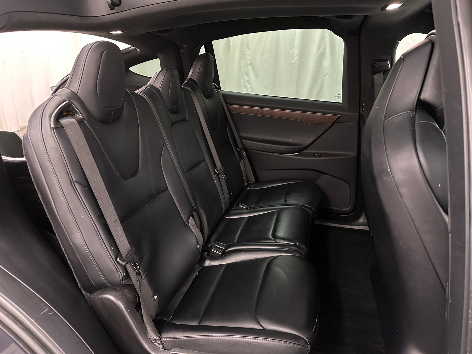 Thumbnail: 2018 Tesla Model X - 6