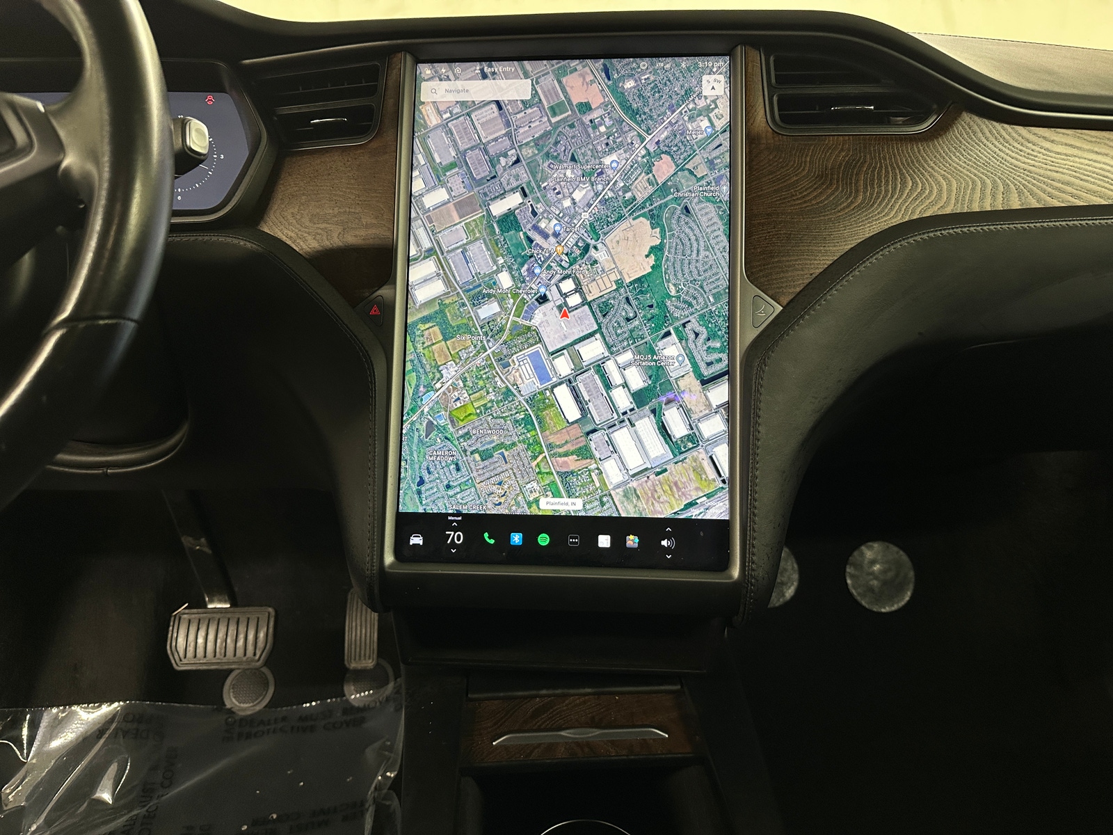 Thumbnail: 2018 Tesla Model X - 4