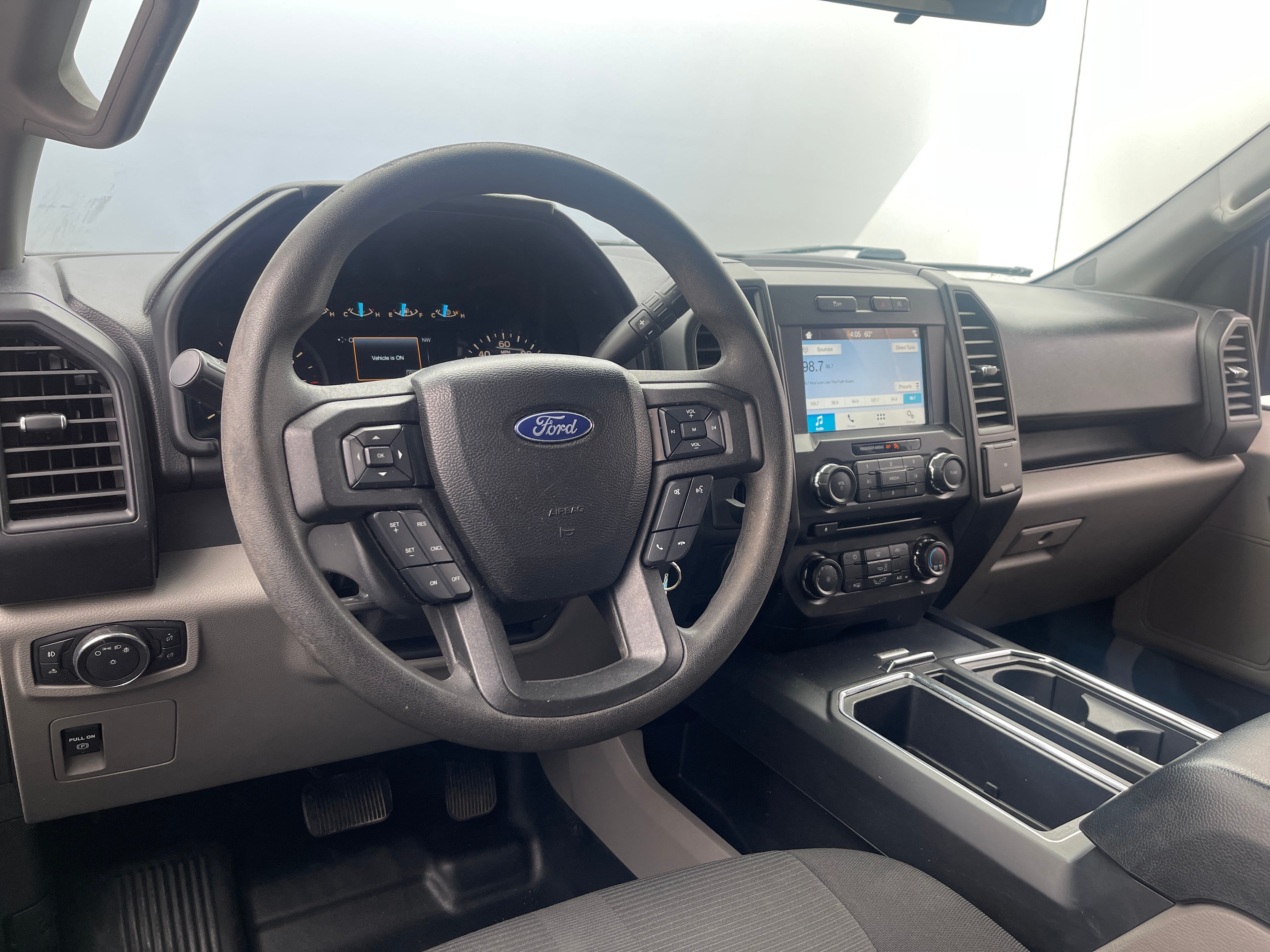 2018 Ford Econoline E-150 3