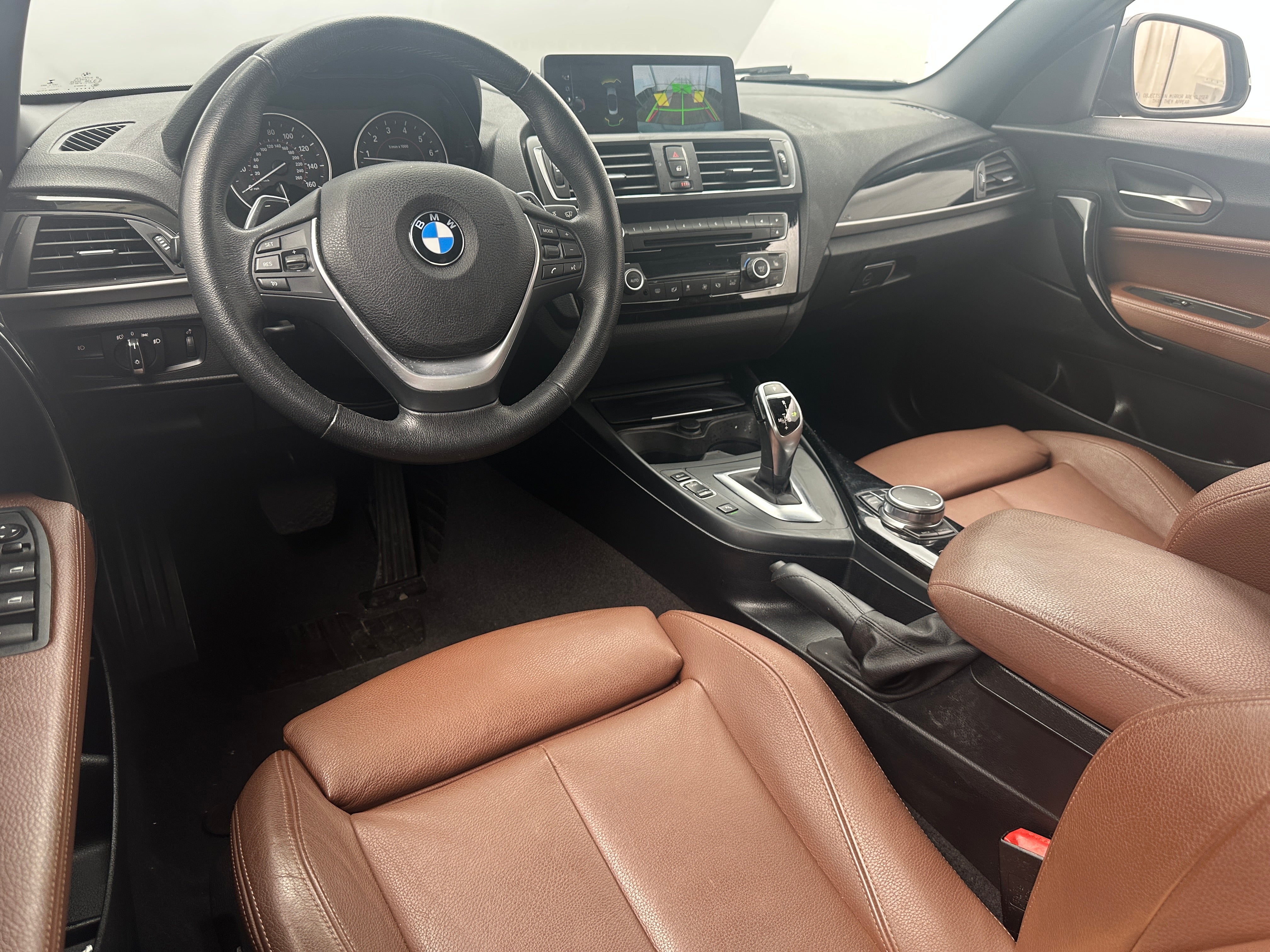 2017 BMW 2 Series 230i 3